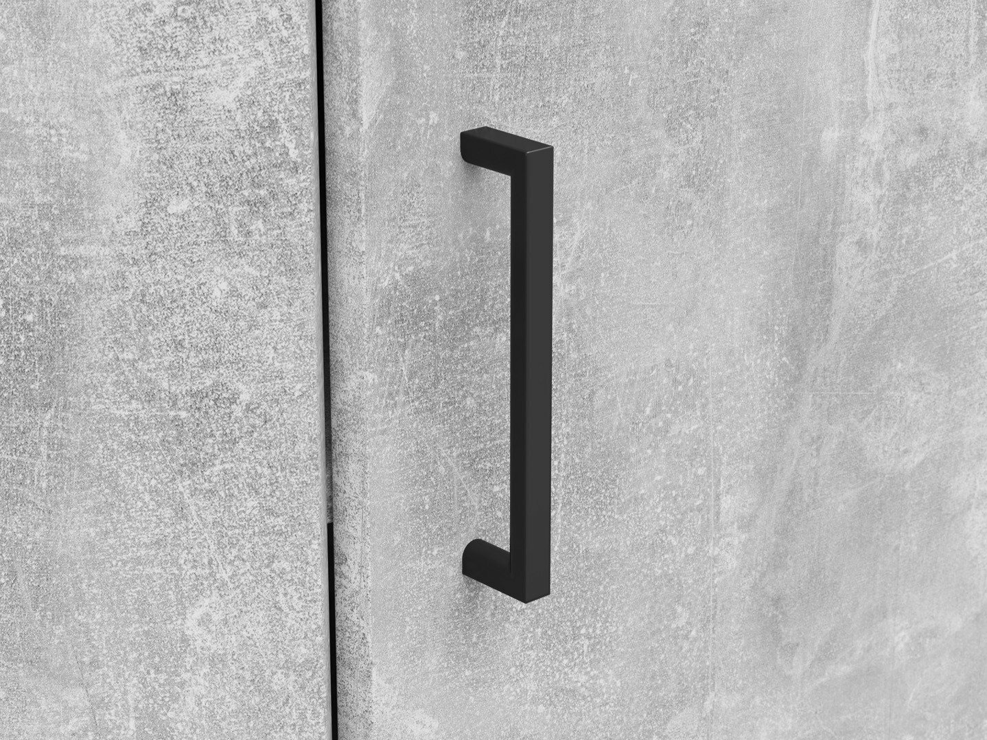 Угловой шкафчик Fenopha 107