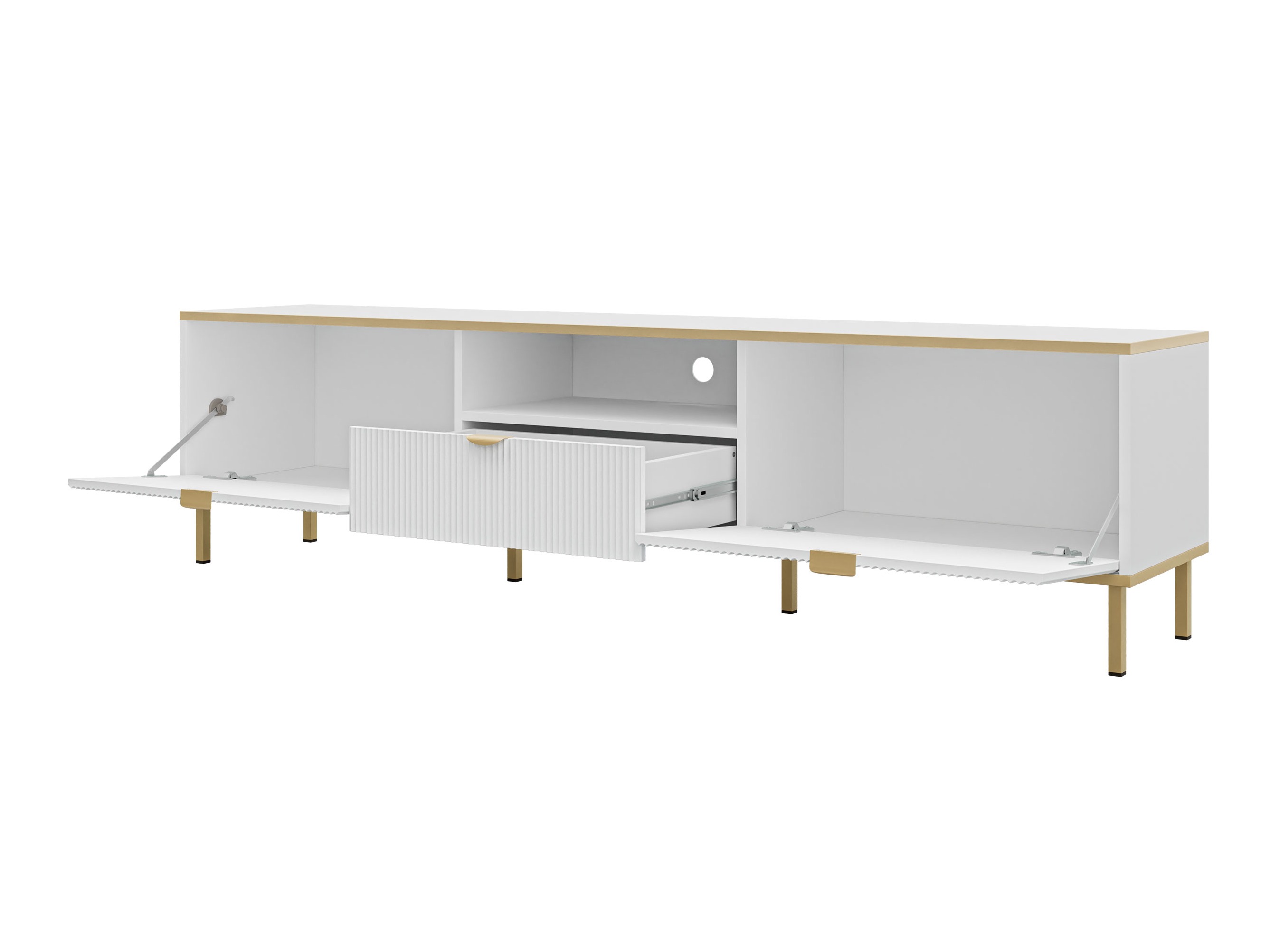 Viesistabas komplekts Comfivo Elblare 106