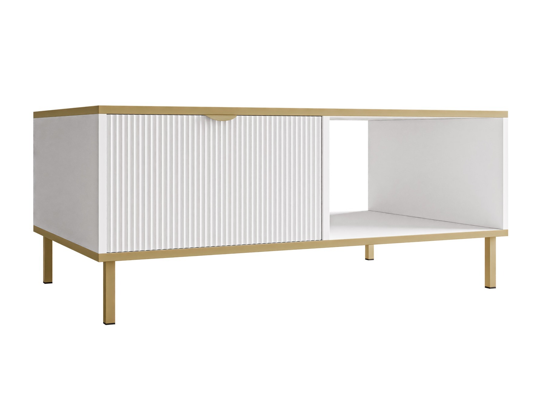 Žurnālu galdiņš Comfivo Elblare