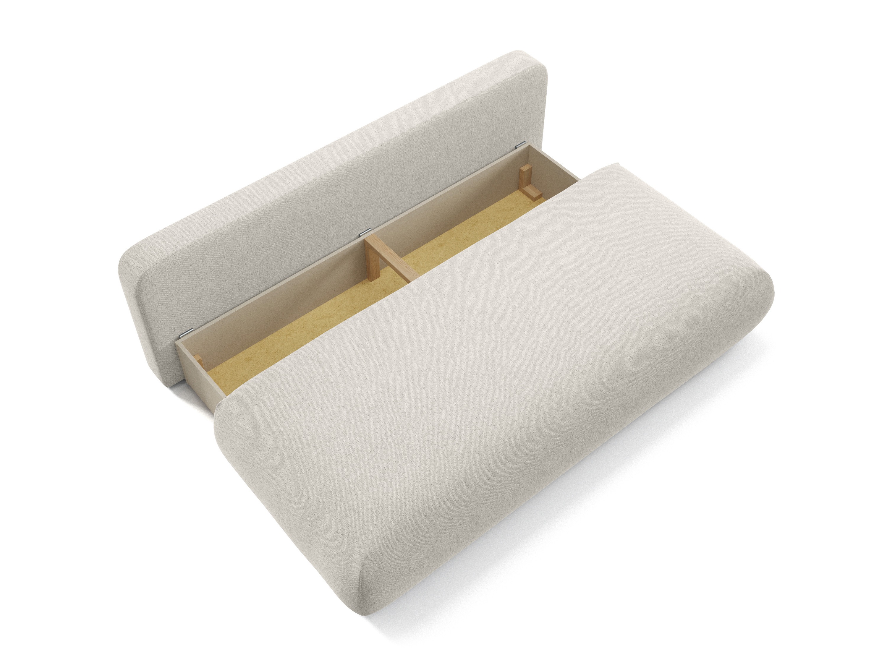 Диван-кровать Greensboro 103 (Neve 02)