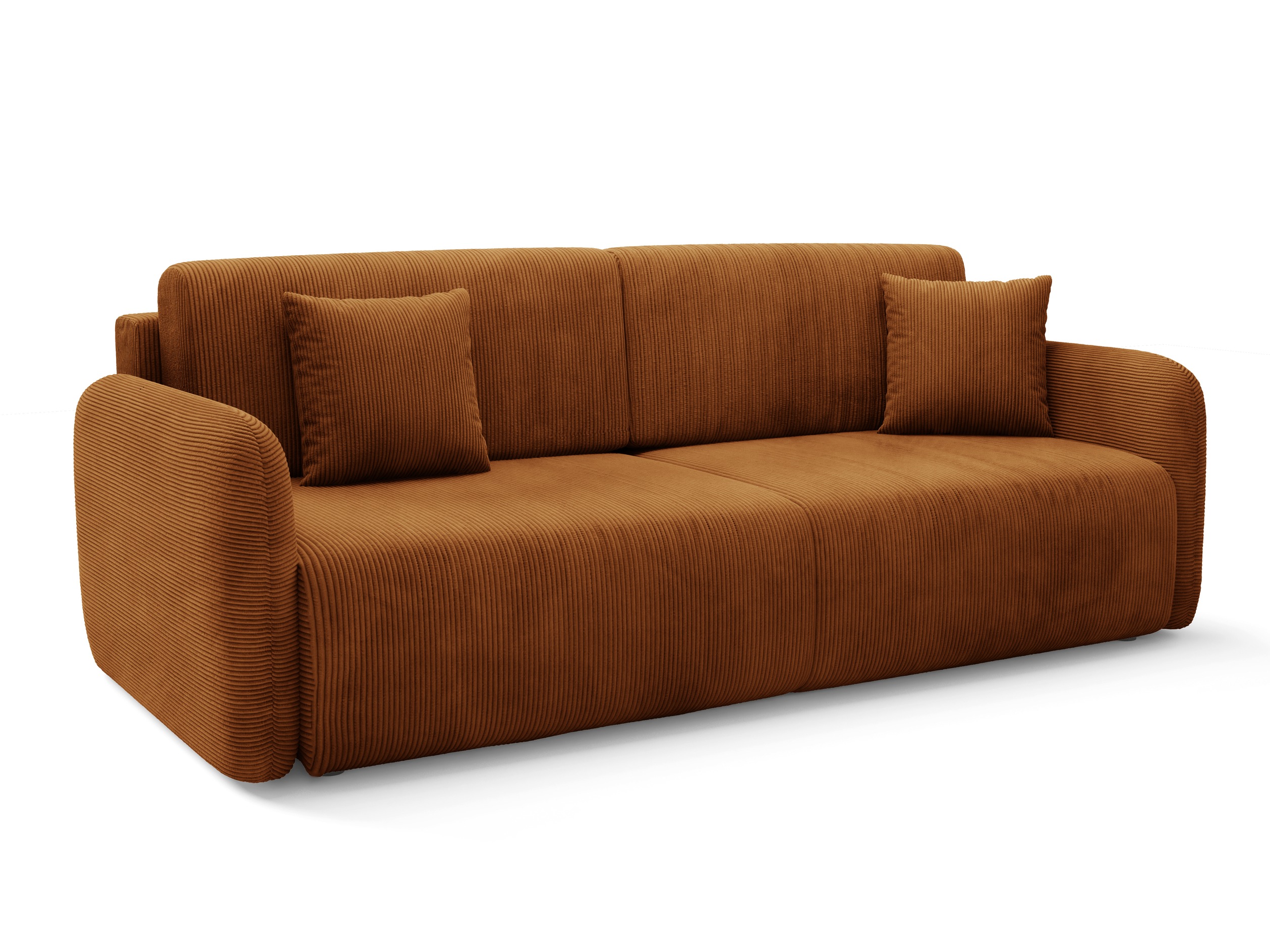 Dīvāns gulta Franklin 191 (Poso 40)