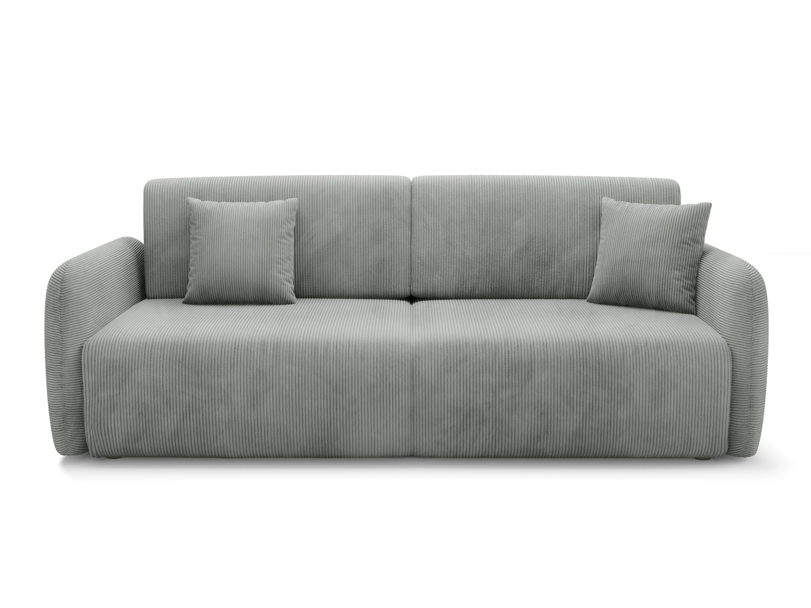 Dīvāns gulta Franklin 191 (Poso 55)