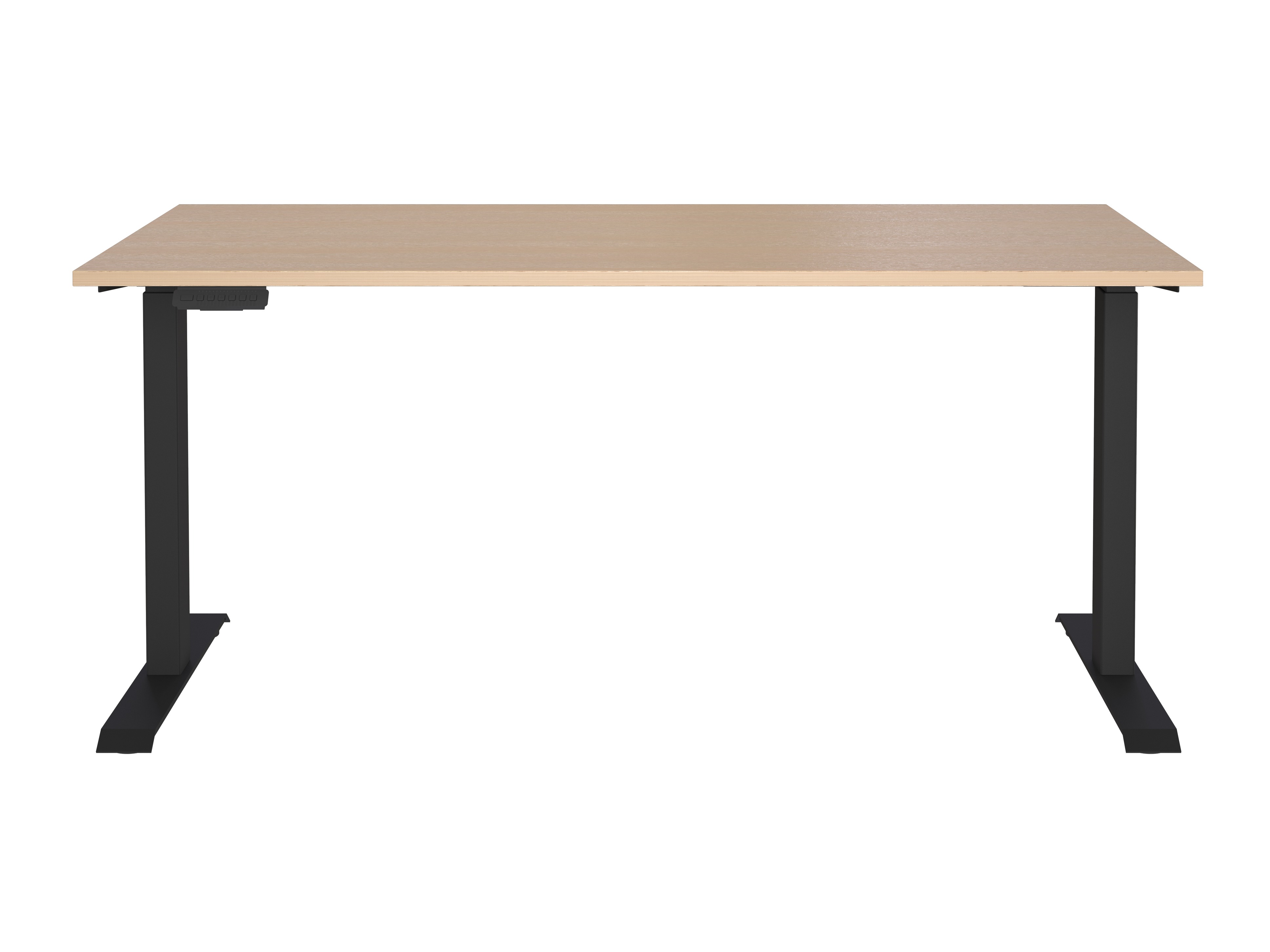 Rakstāmgalds ar regulējamu augstumu Elbcali 101