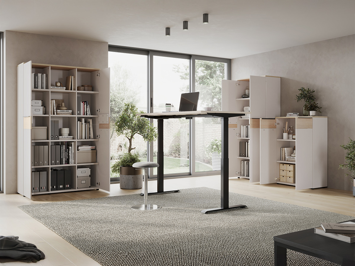 Шкафчик Elbcali 102