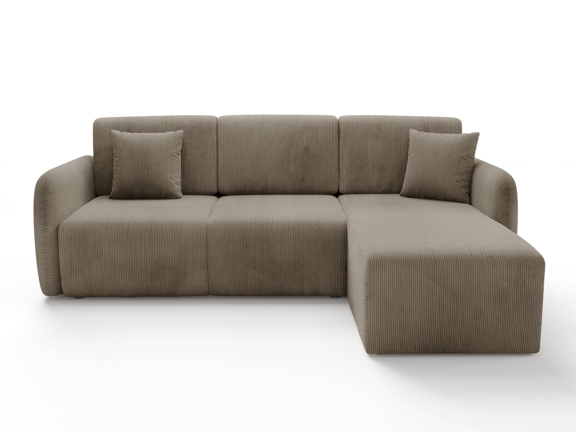 Stūra dīvāns Franklin 190 (Poso 02)