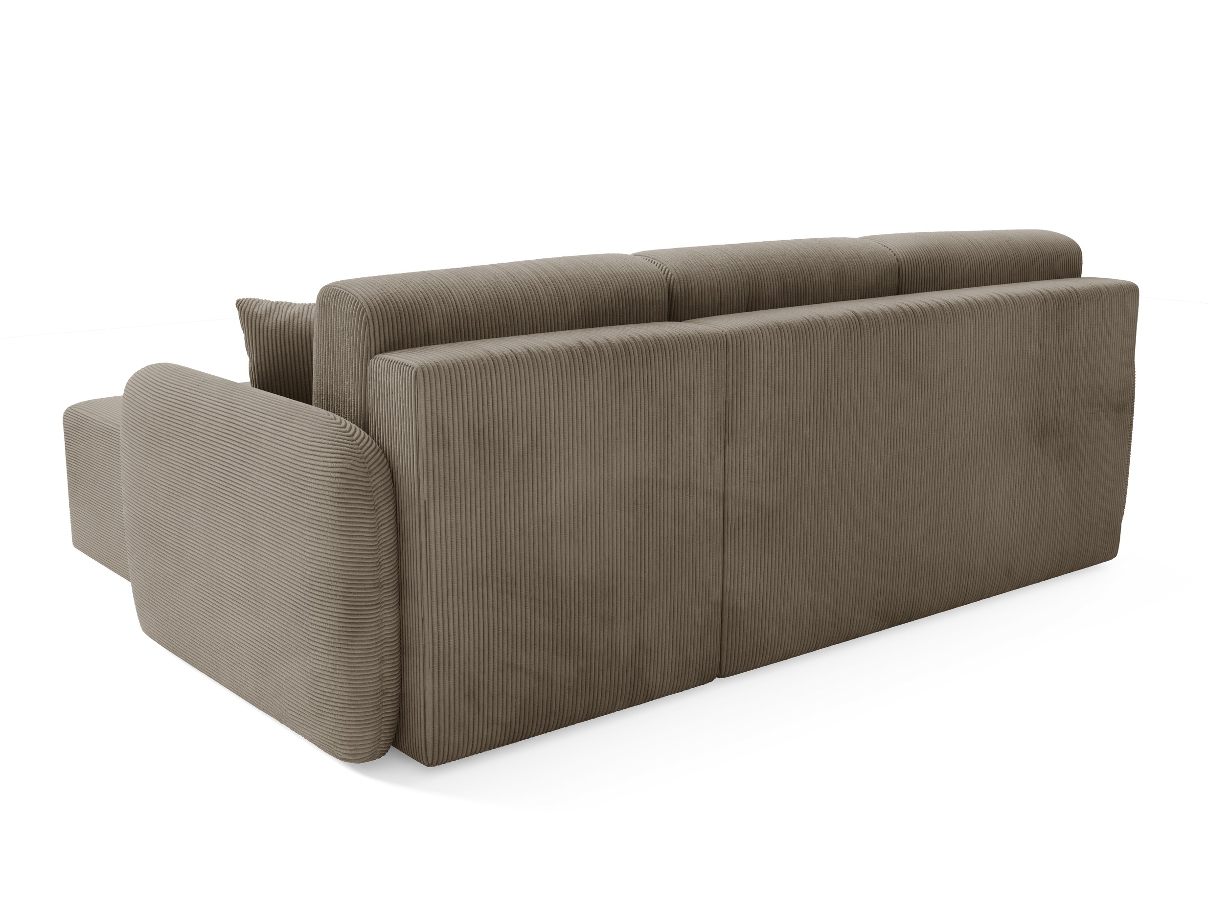 Stūra dīvāns Franklin 190 (Poso 02)