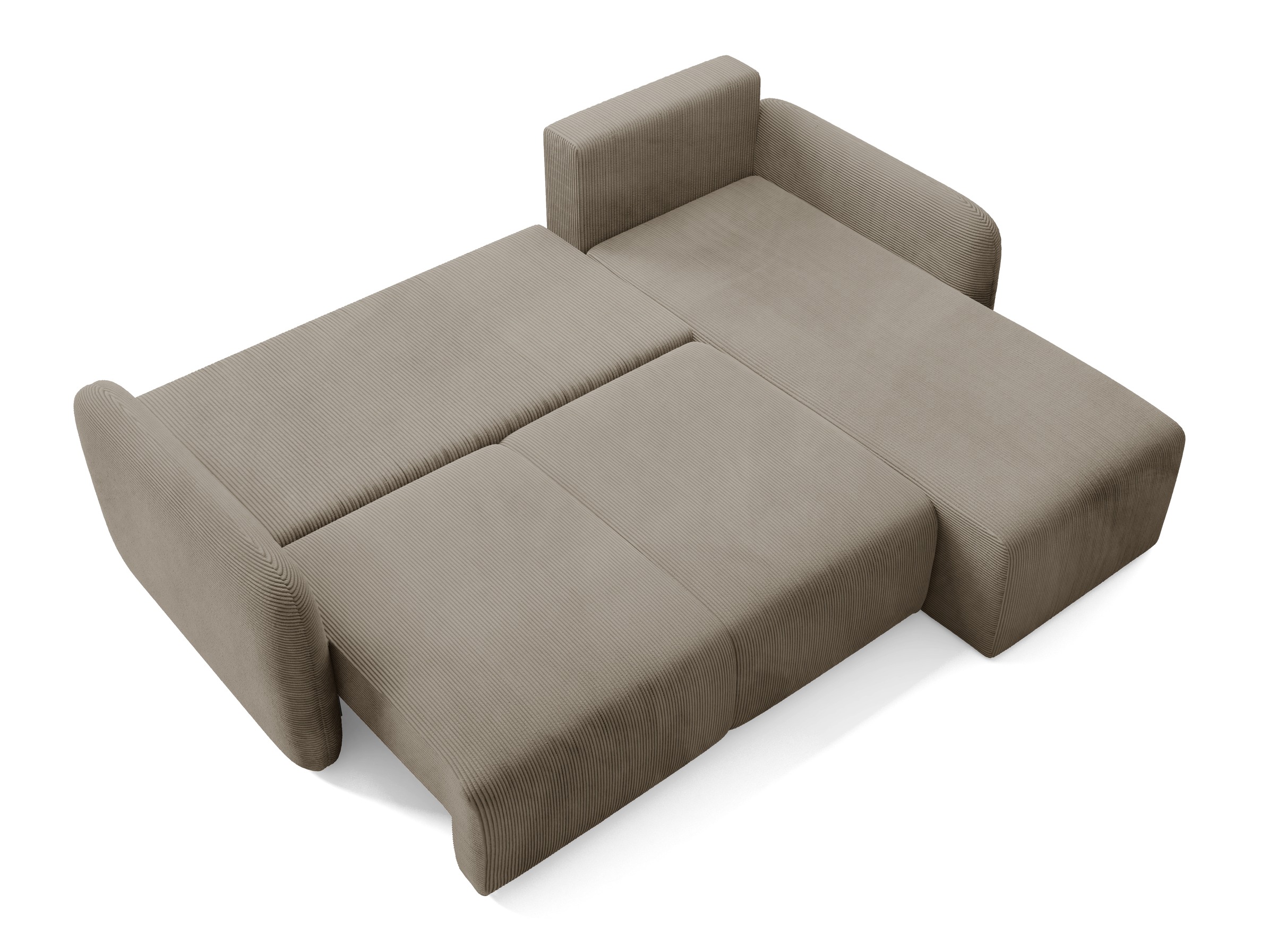 Stūra dīvāns Franklin 190 (Poso 02)