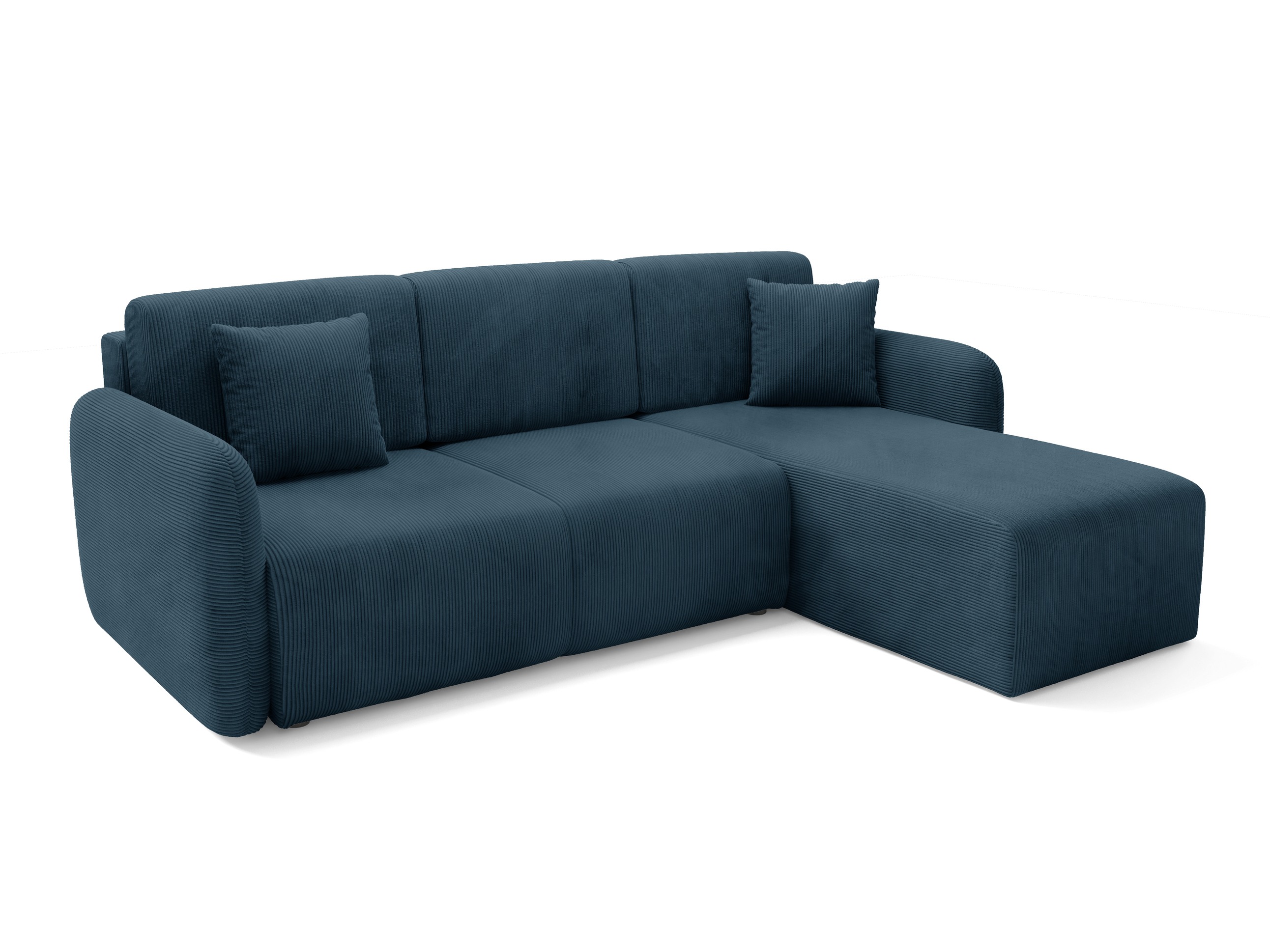 Stūra dīvāns Franklin 190 (Poso 05)