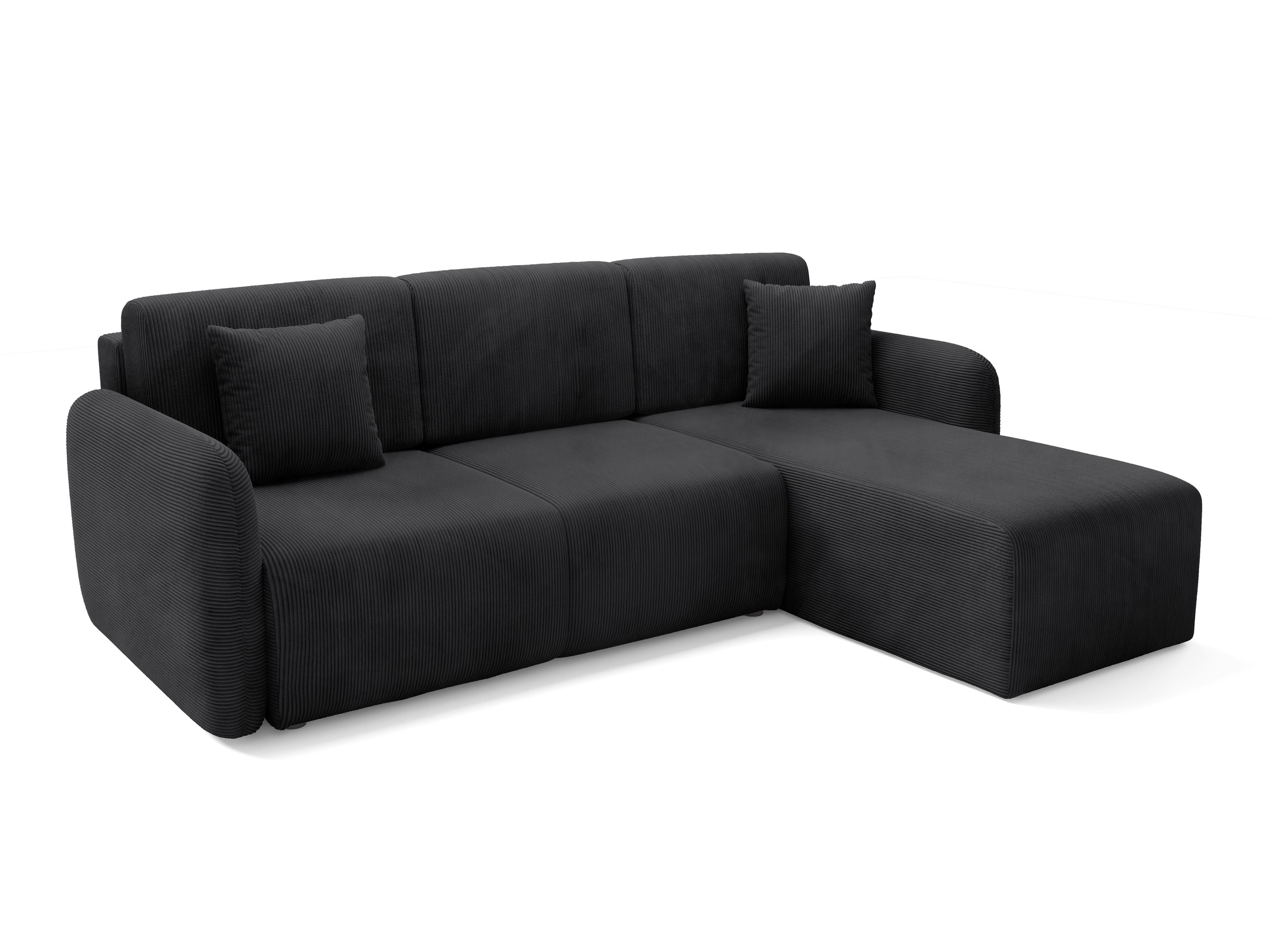 Stūra dīvāns Franklin 190 (Poso 135)