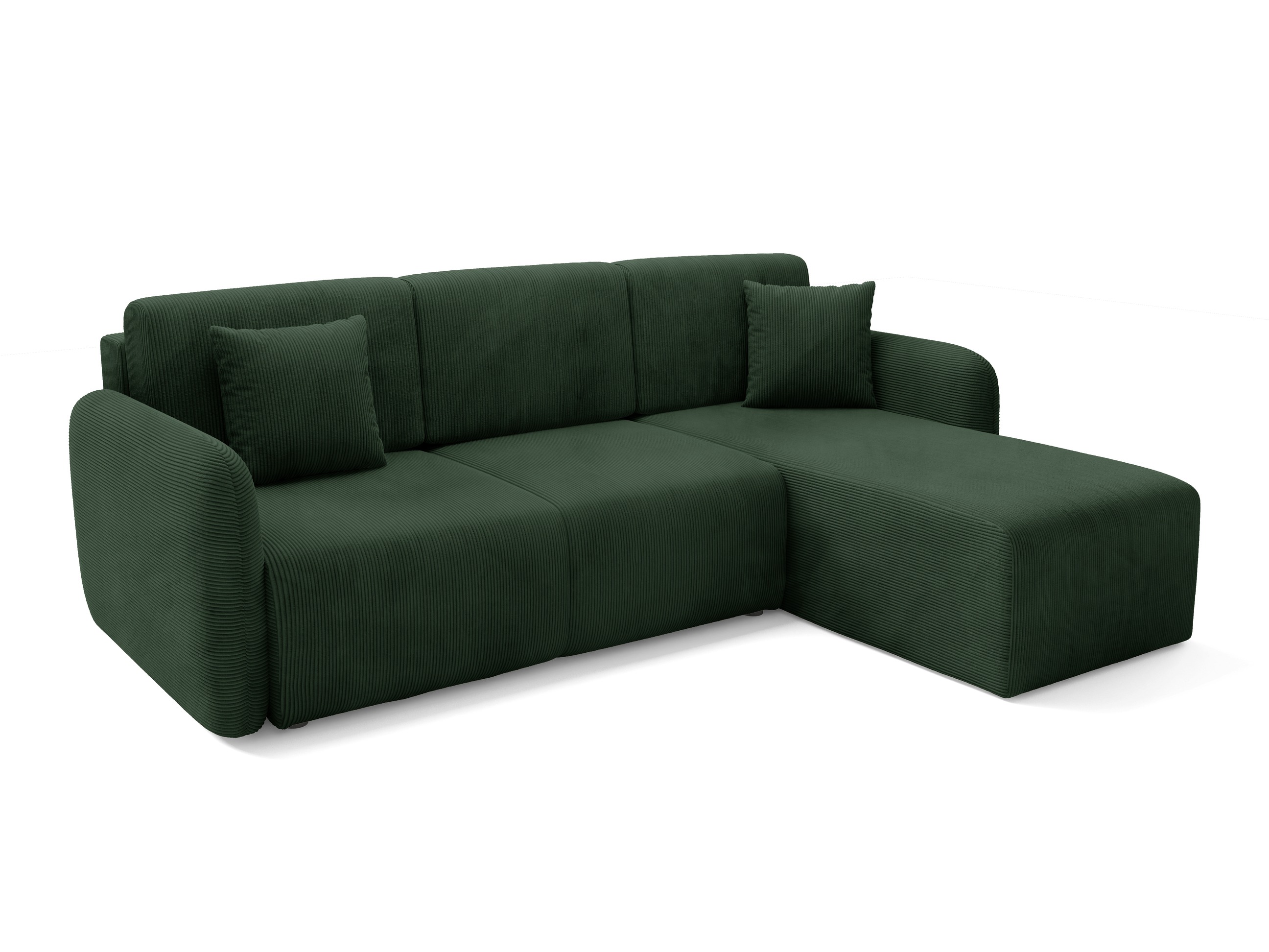 Stūra dīvāns Franklin 190 (Poso 14)