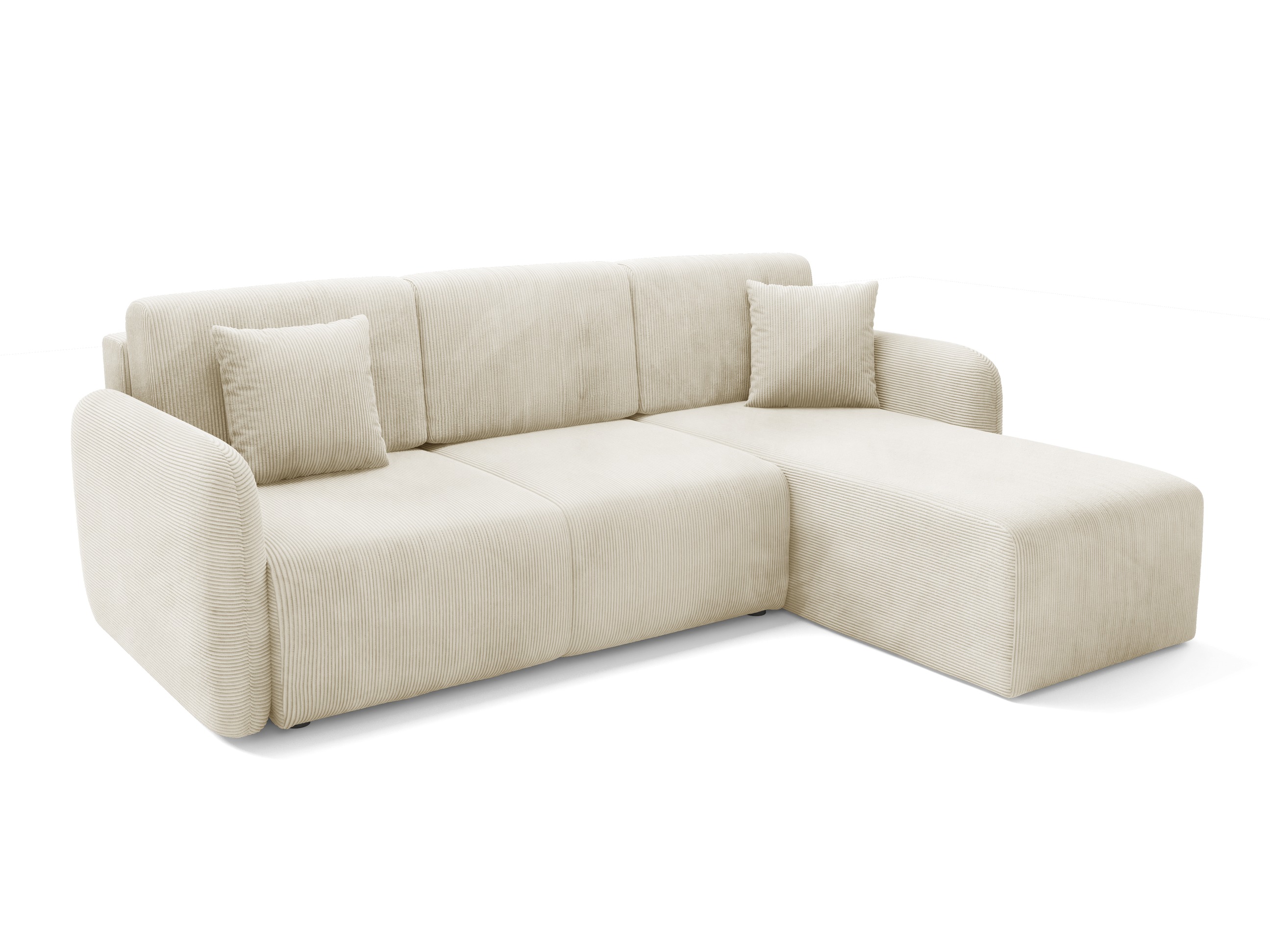 Stūra dīvāns Franklin 190 (Poso 38)