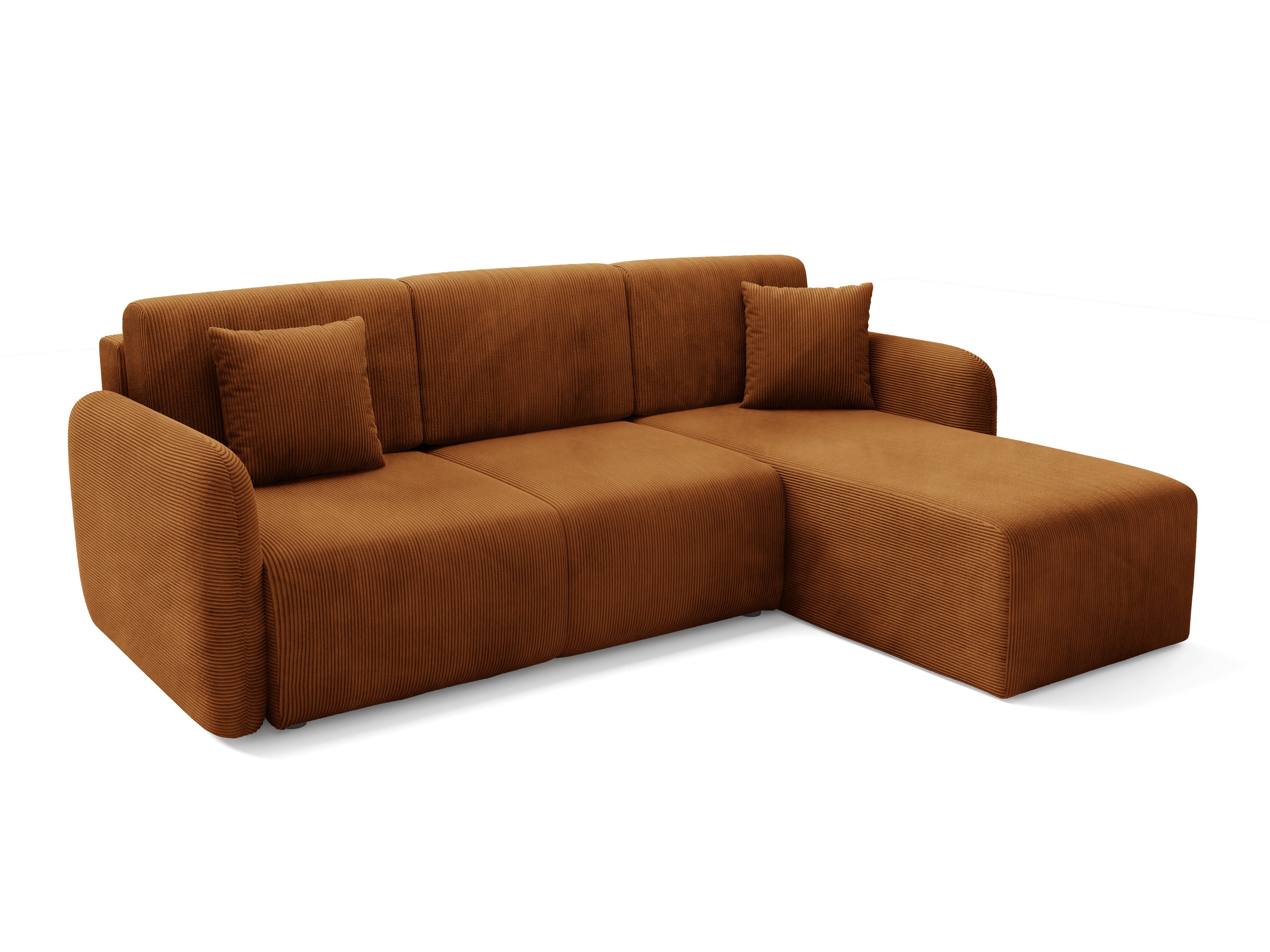 Stūra dīvāns Franklin 190 (Poso 40)