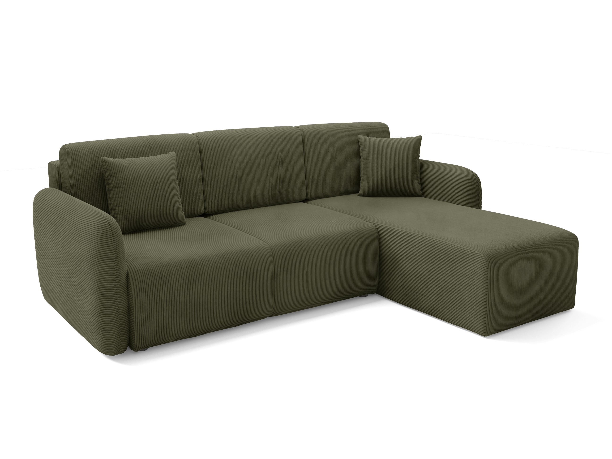 Stūra dīvāns Franklin 190 (Poso 46)