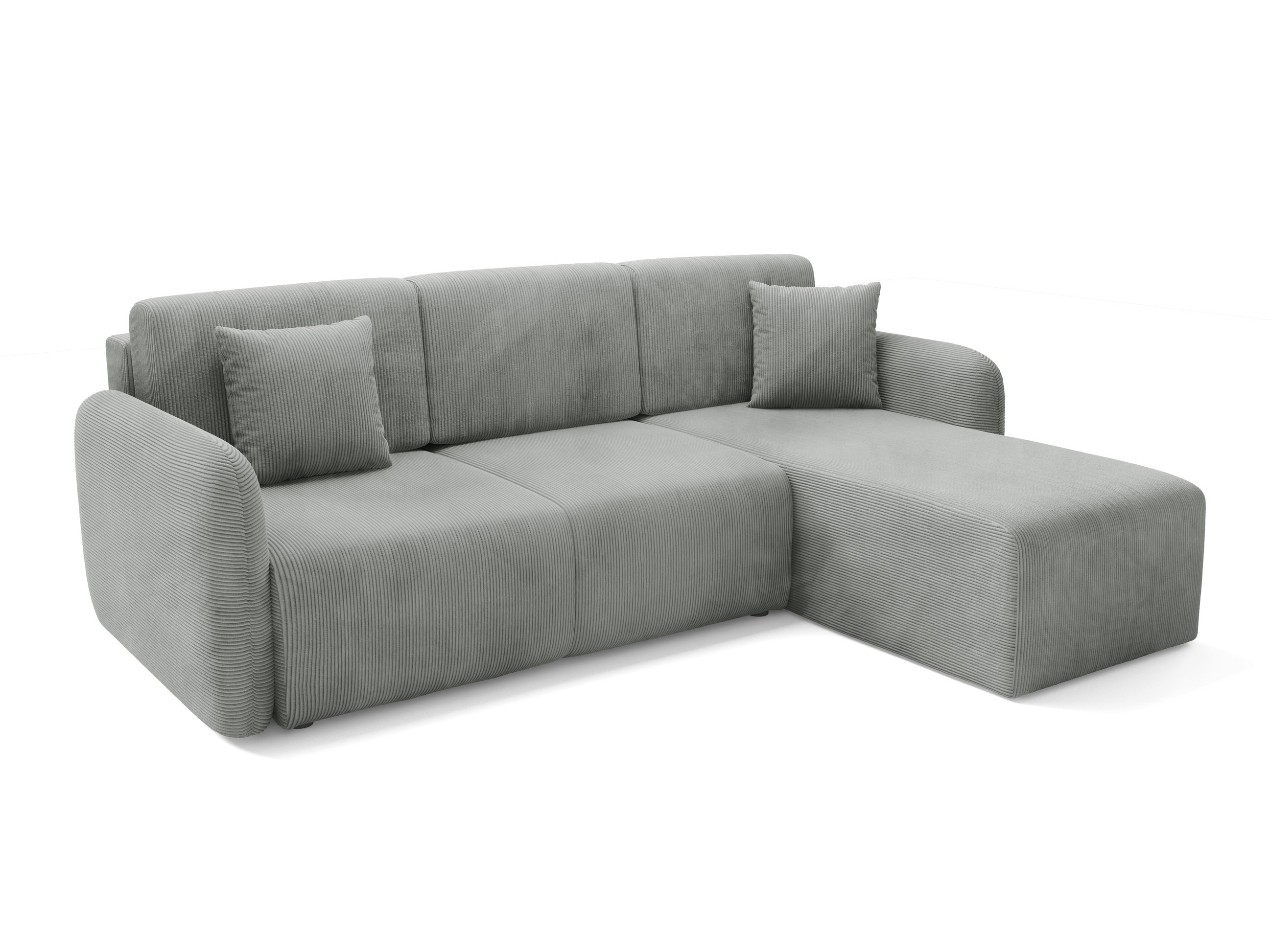 Stūra dīvāns Franklin 190 (Poso 55)