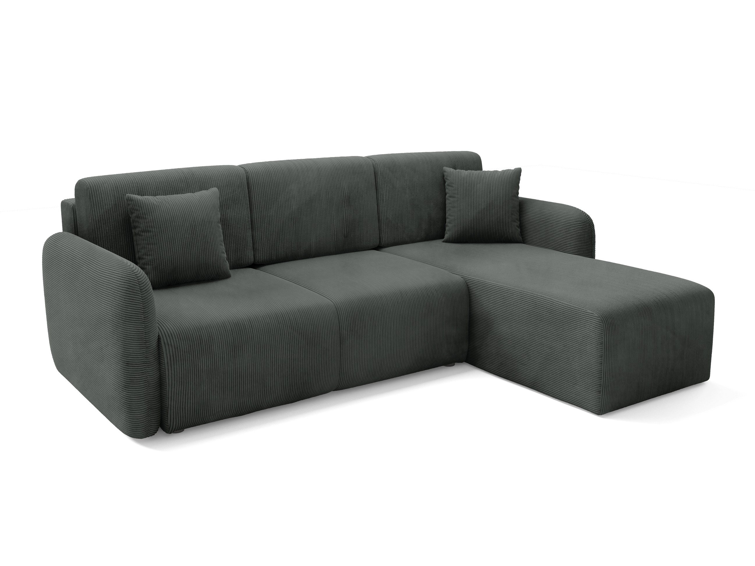 Stūra dīvāns Franklin 190 (Poso 60)