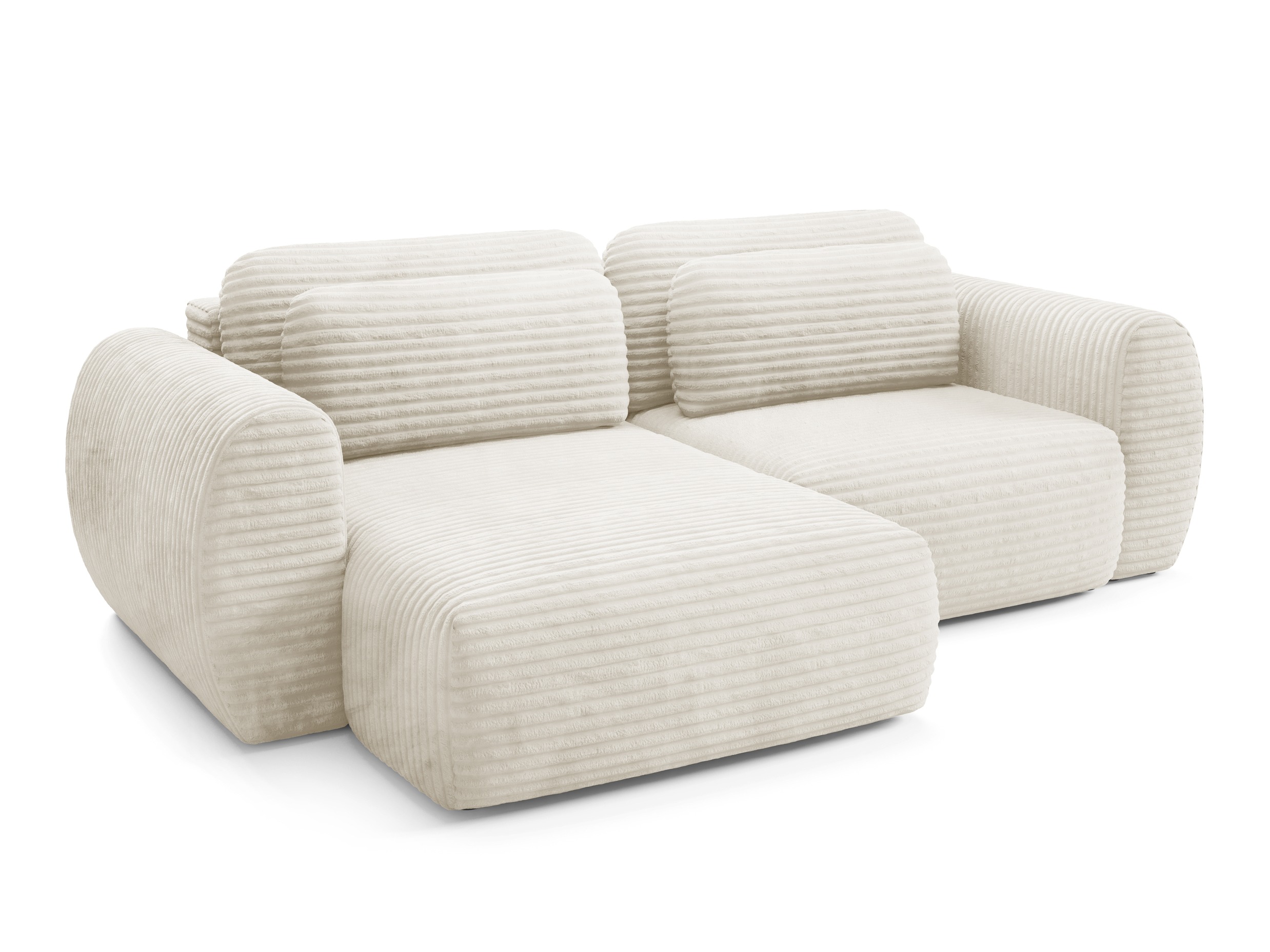 Stūra dīvāns Franklin 192 (Ambience 01)