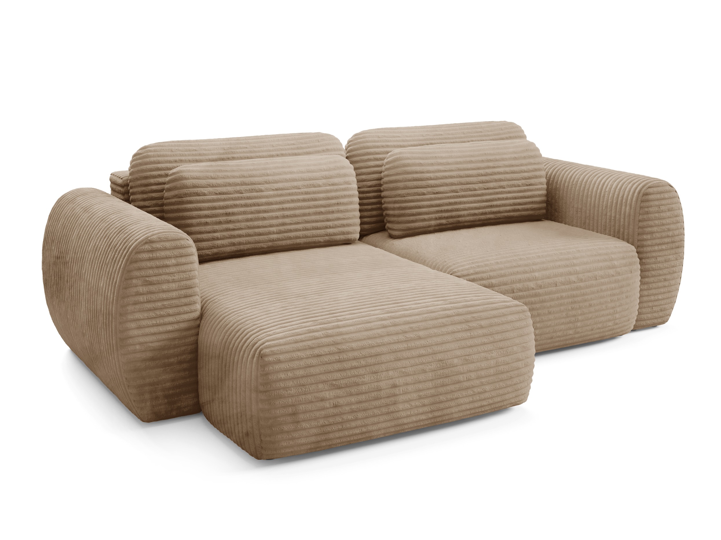 Stūra dīvāns Franklin 192 (Ambience 03)