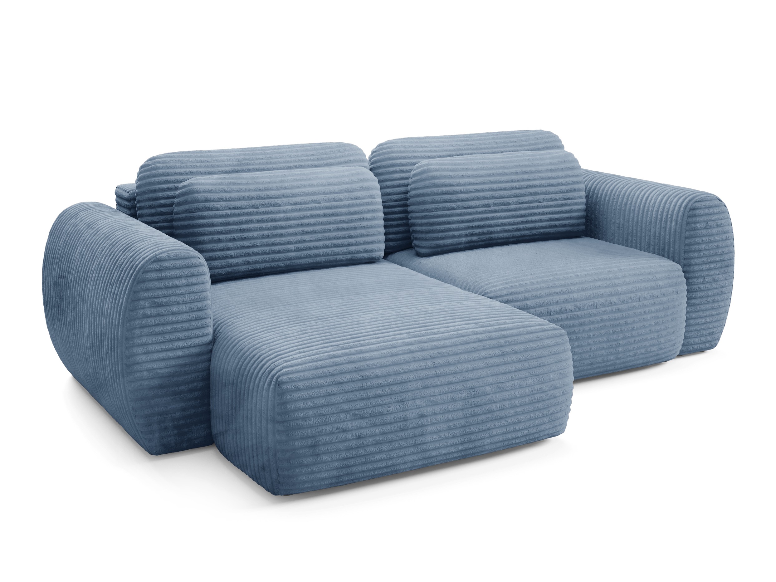 Stūra dīvāns Franklin 192 (Ambience 13)