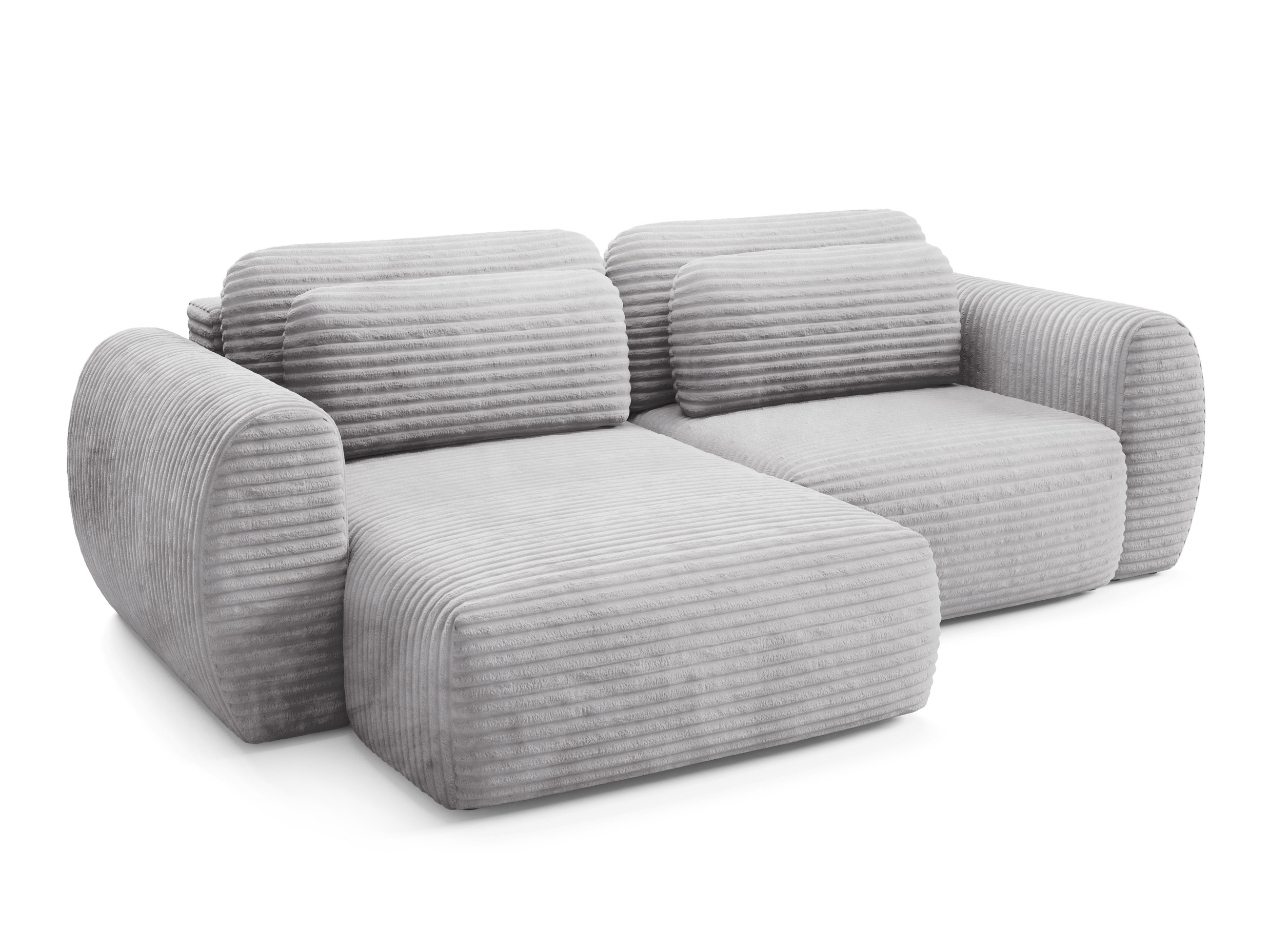 Stūra dīvāns Franklin 192 (Ambience 17)