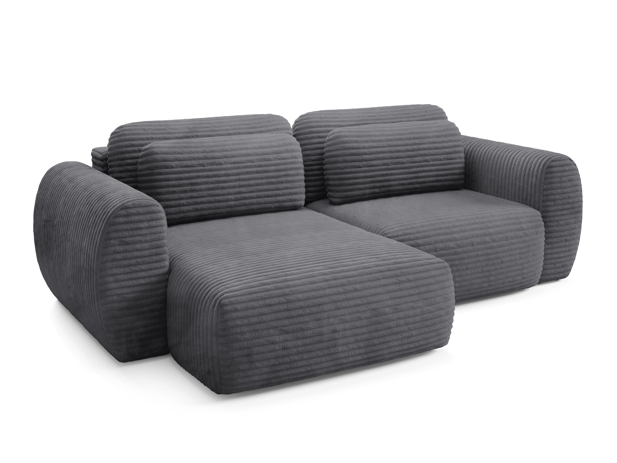 Stūra dīvāns Franklin 192 (Ambience 19)