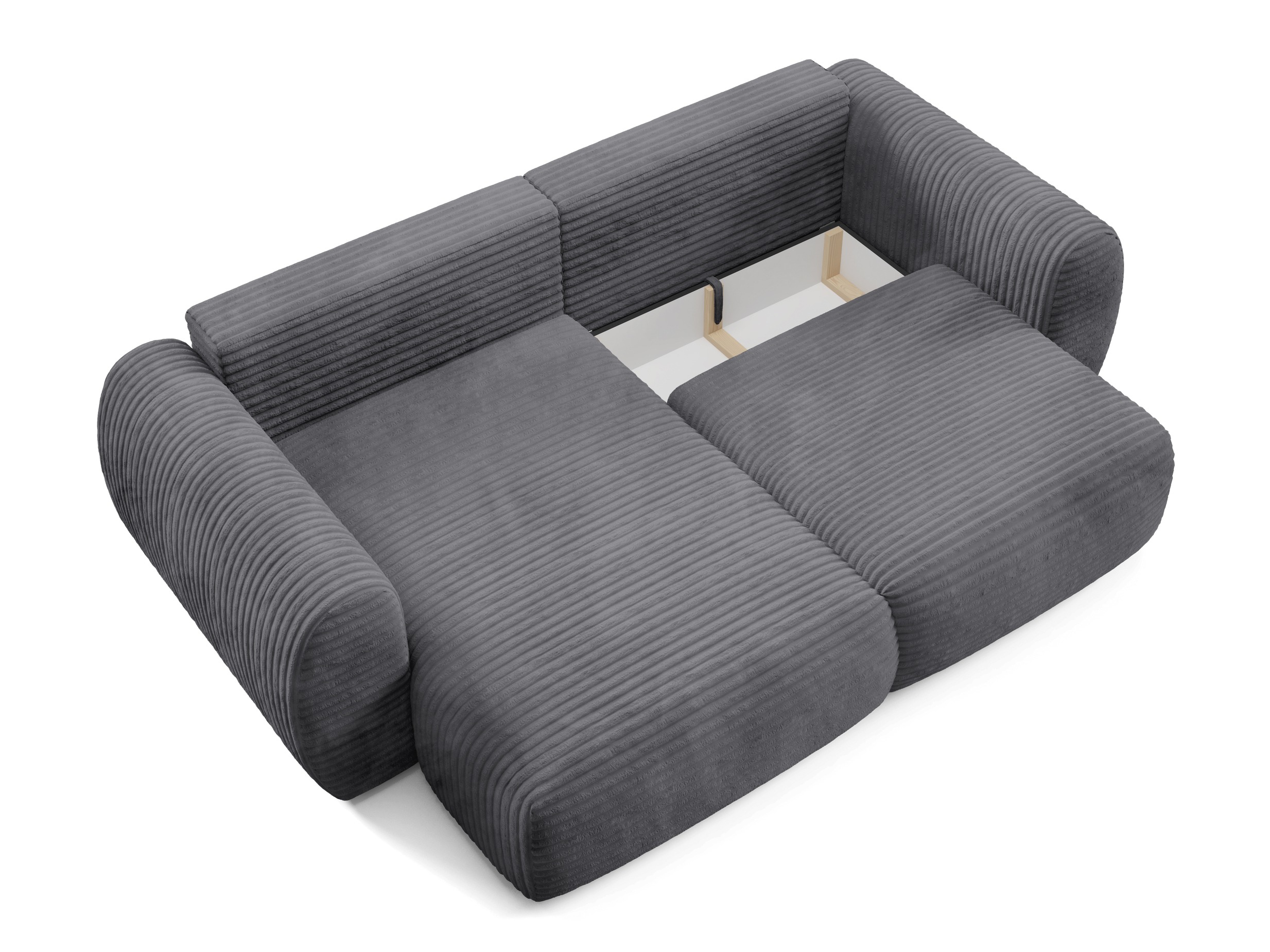 Stūra dīvāns Franklin 192 (Ambience 19)