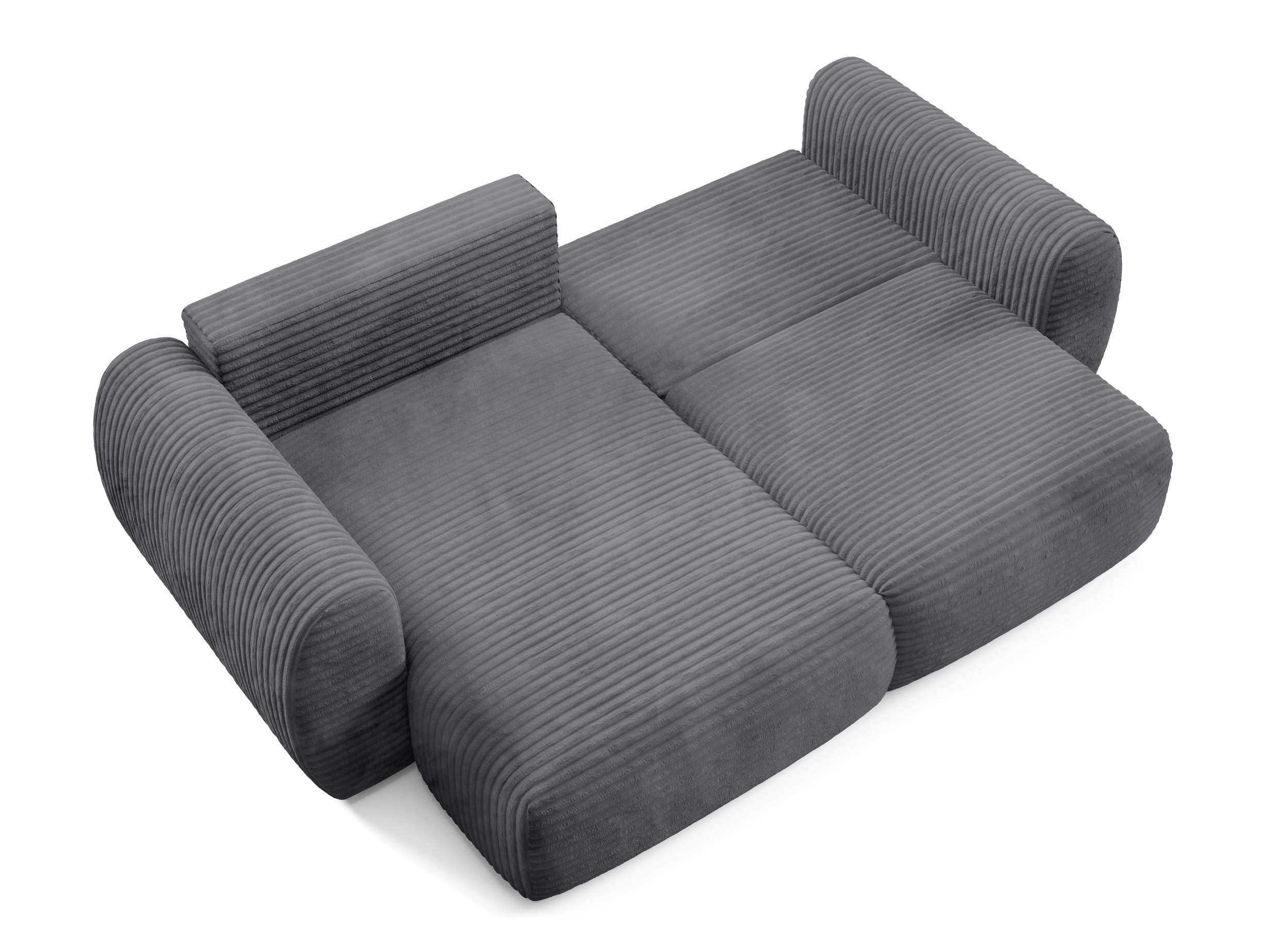 Stūra dīvāns Franklin 192 (Ambience 19)