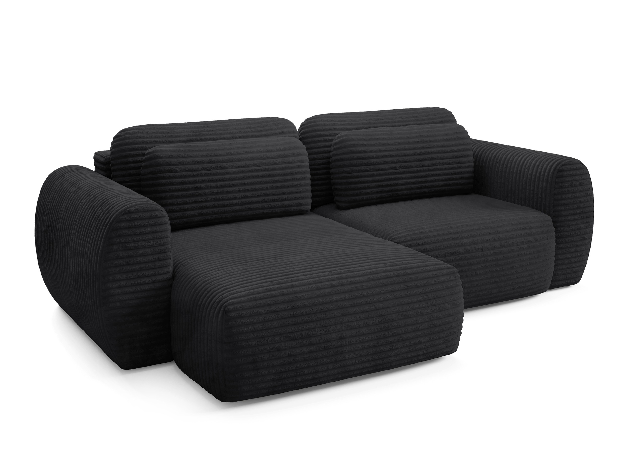 Stūra dīvāns Franklin 192 (Ambience 20)