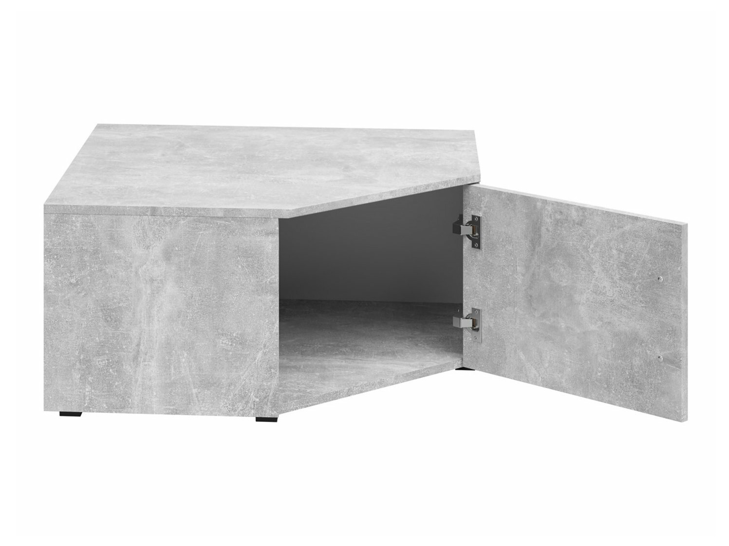 Stūra skapis Fenopha 116