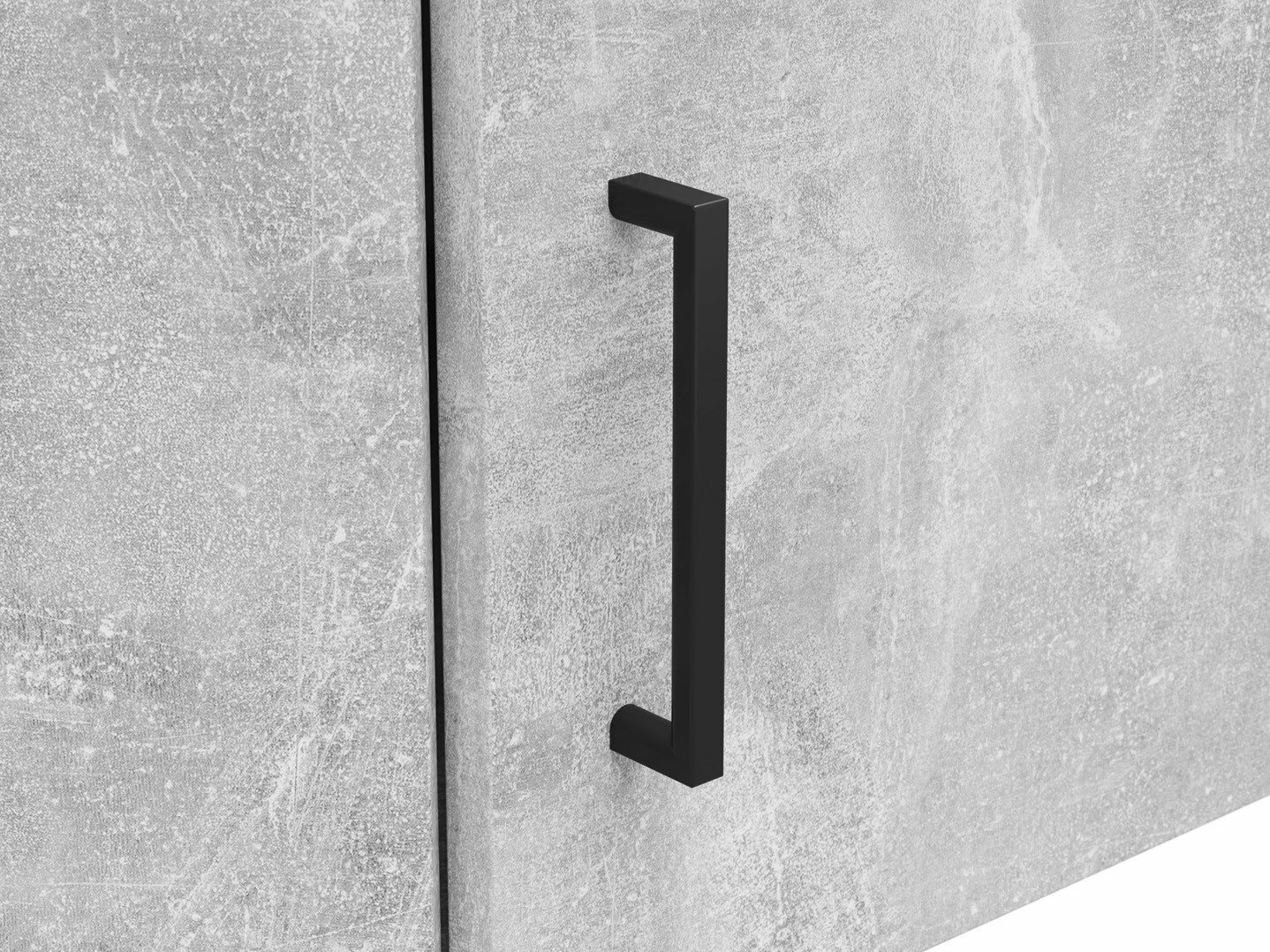 Stūra skapis Fenopha 116