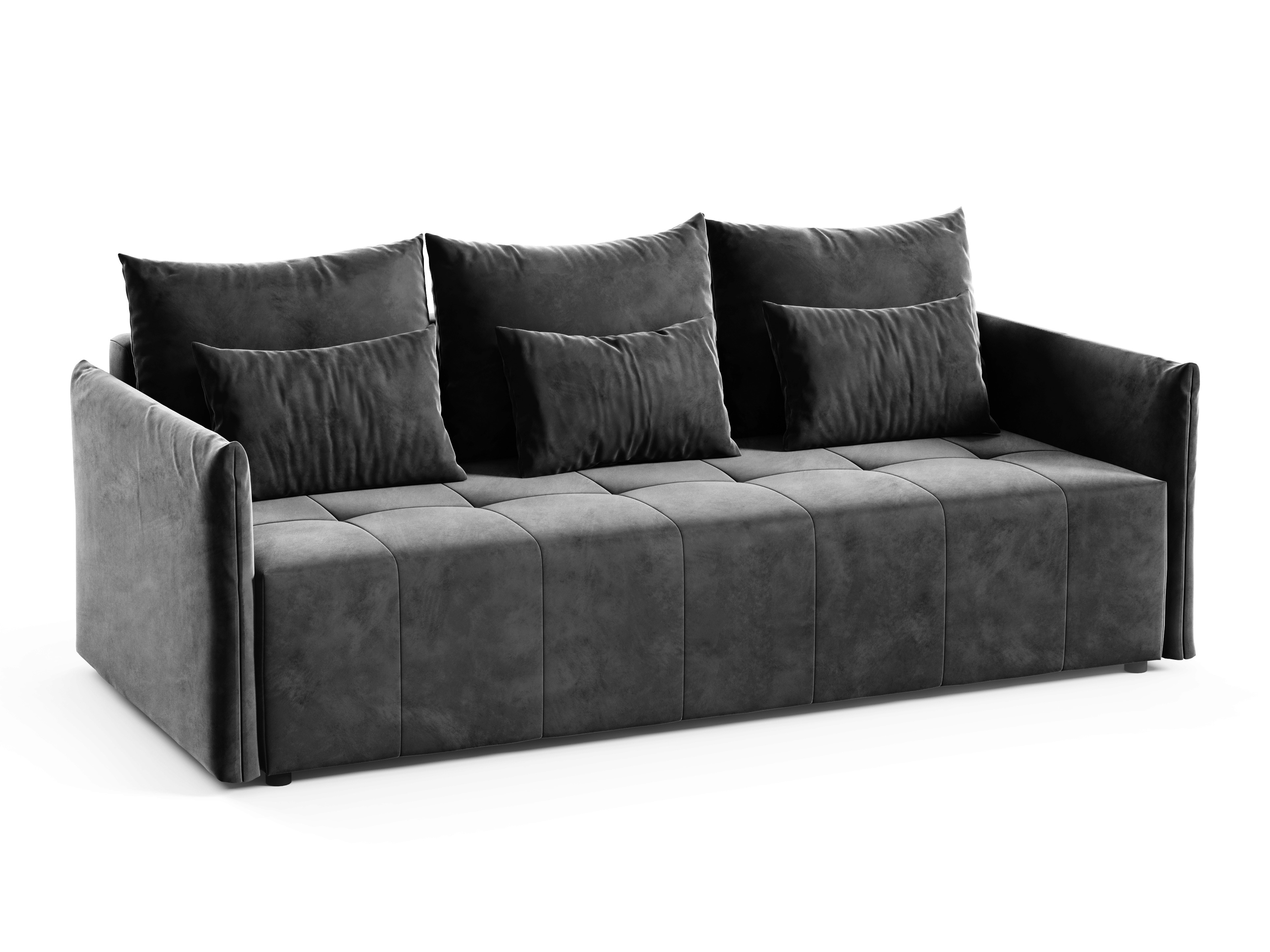 Dīvāns gulta Franklin 193 (Kronos 22)