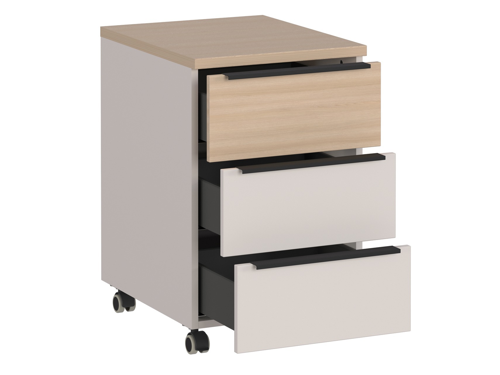 Комплект для домашнего офиса Elbcali 106