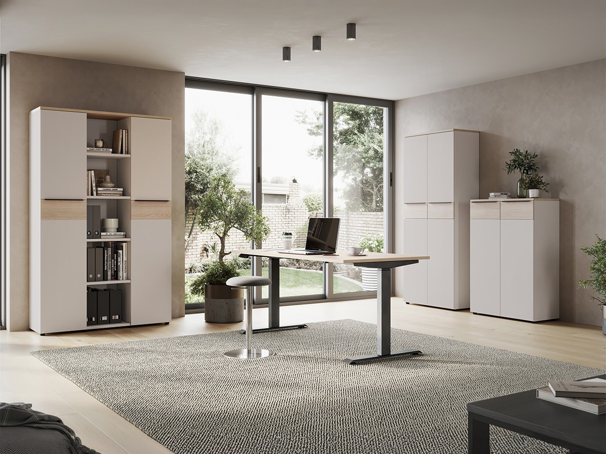 Комплект для домашнего офиса Elbcali 107