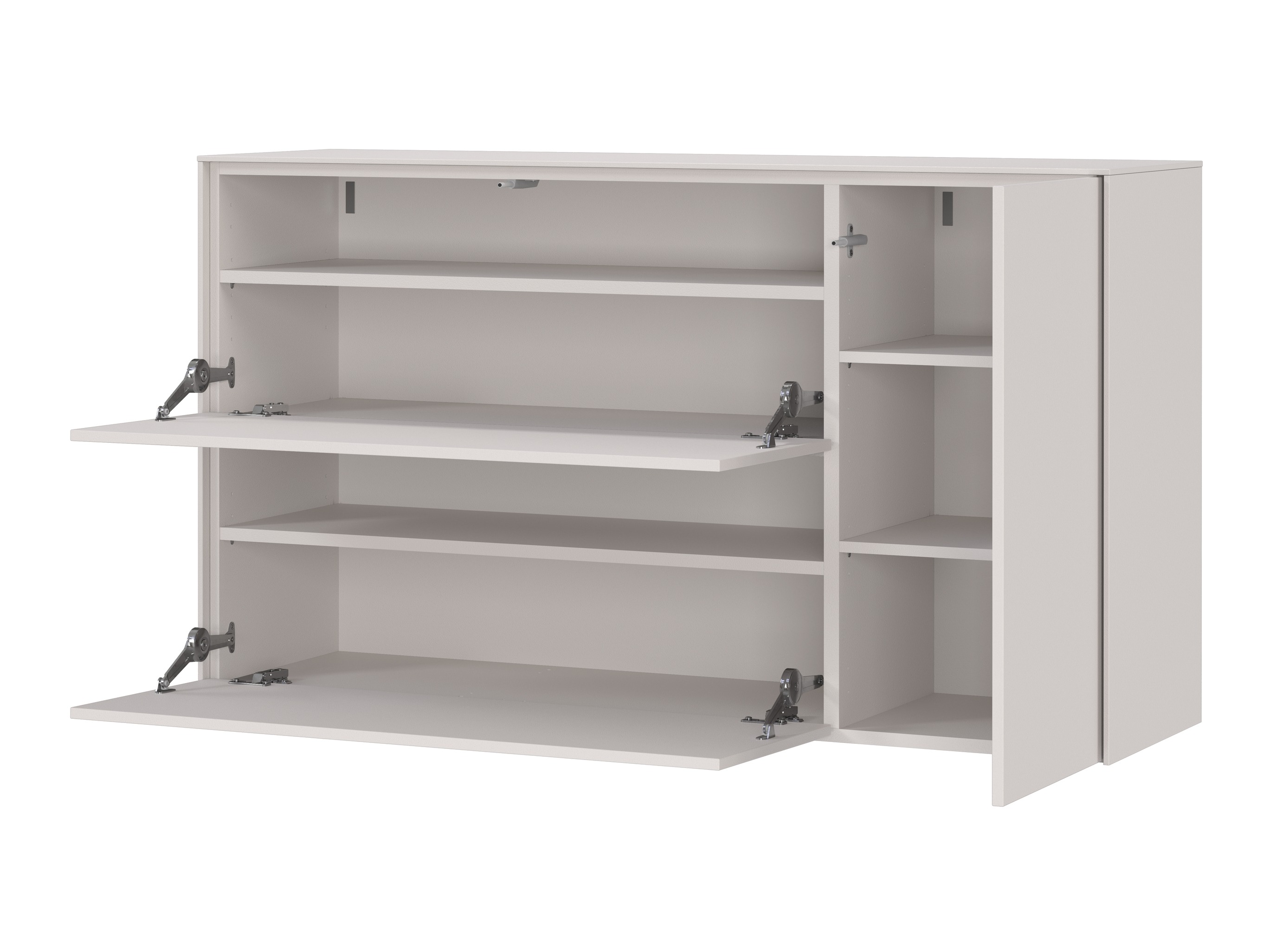 Kurpju kaste Sacramento 516