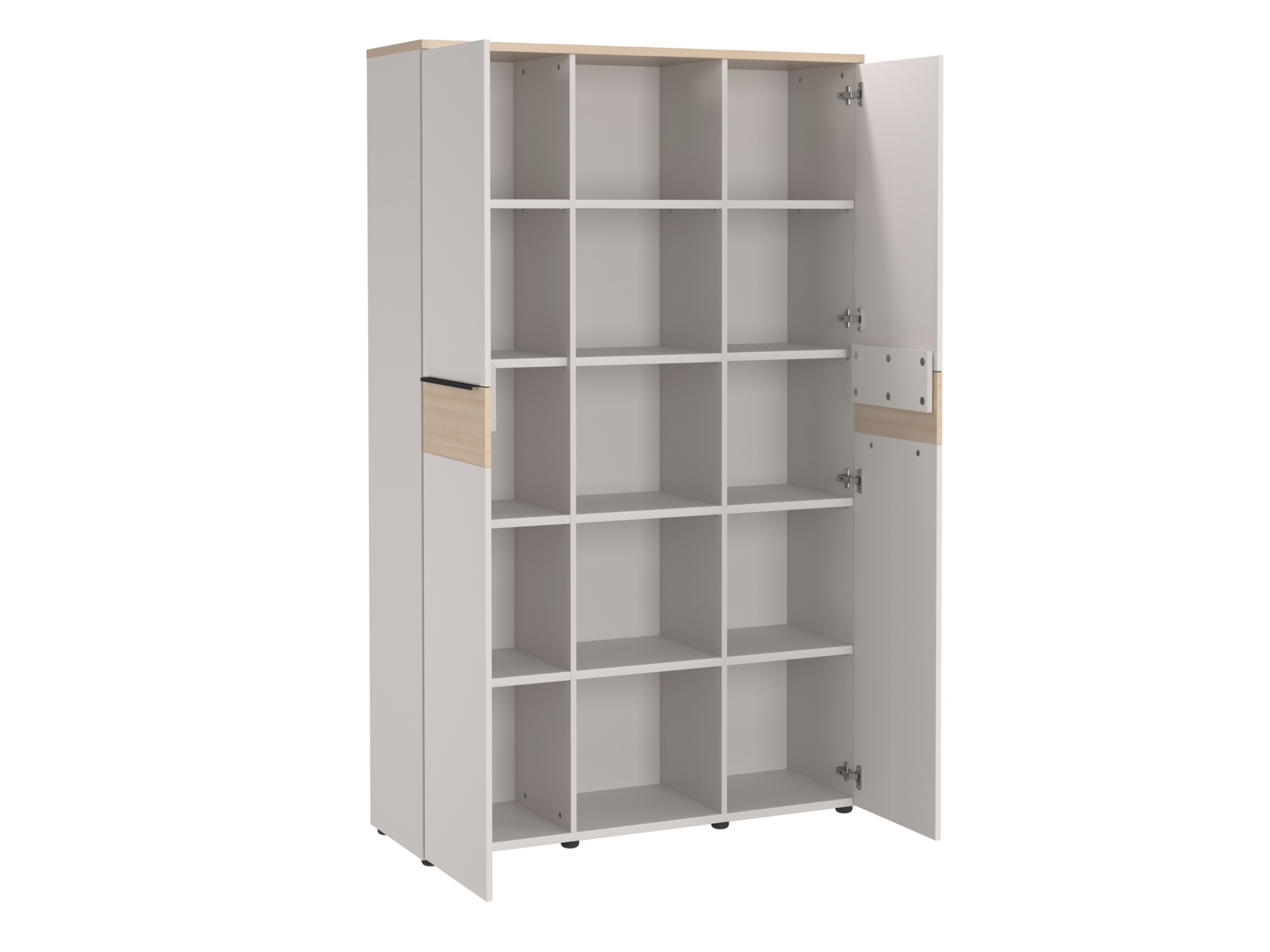 Mājas biroja komplekts Elbcali 106