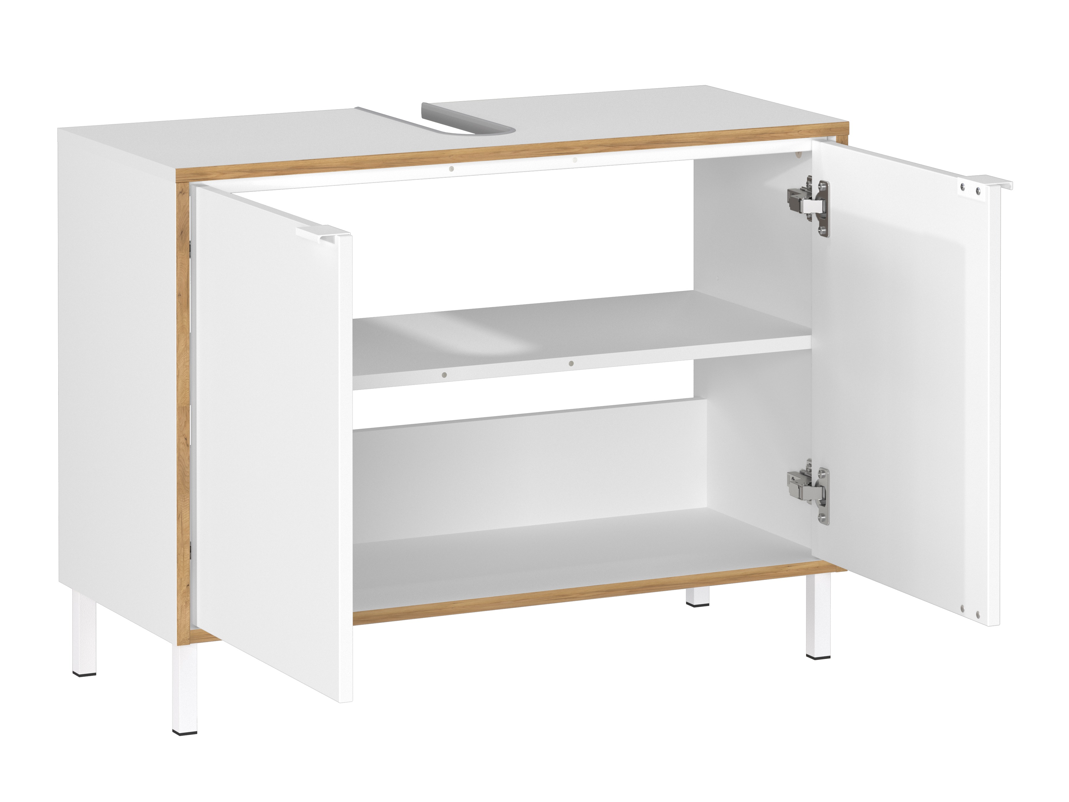 Набор для ванной комнаты Fenetro 104