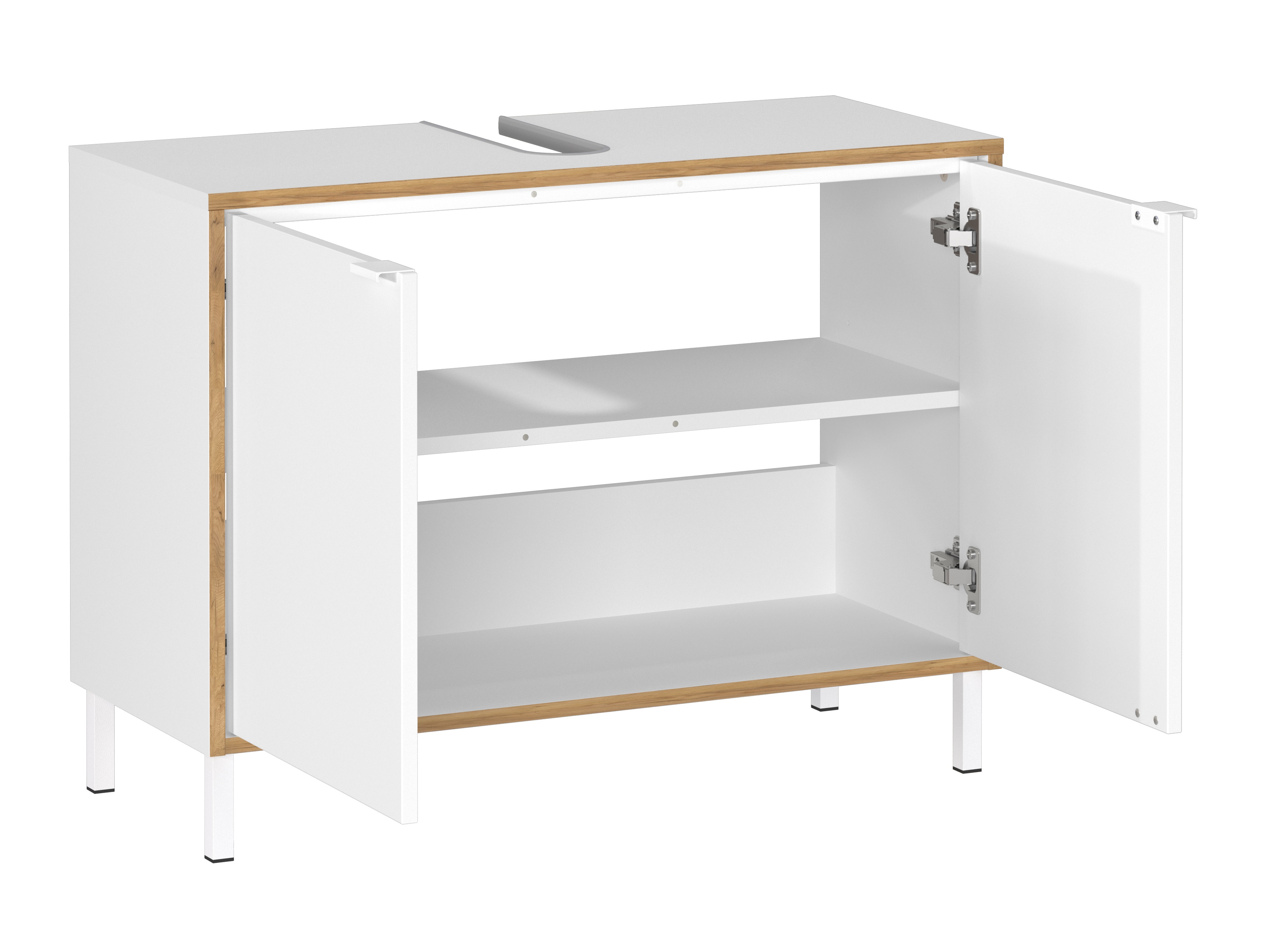 Набор для ванной комнаты Fenetro 104