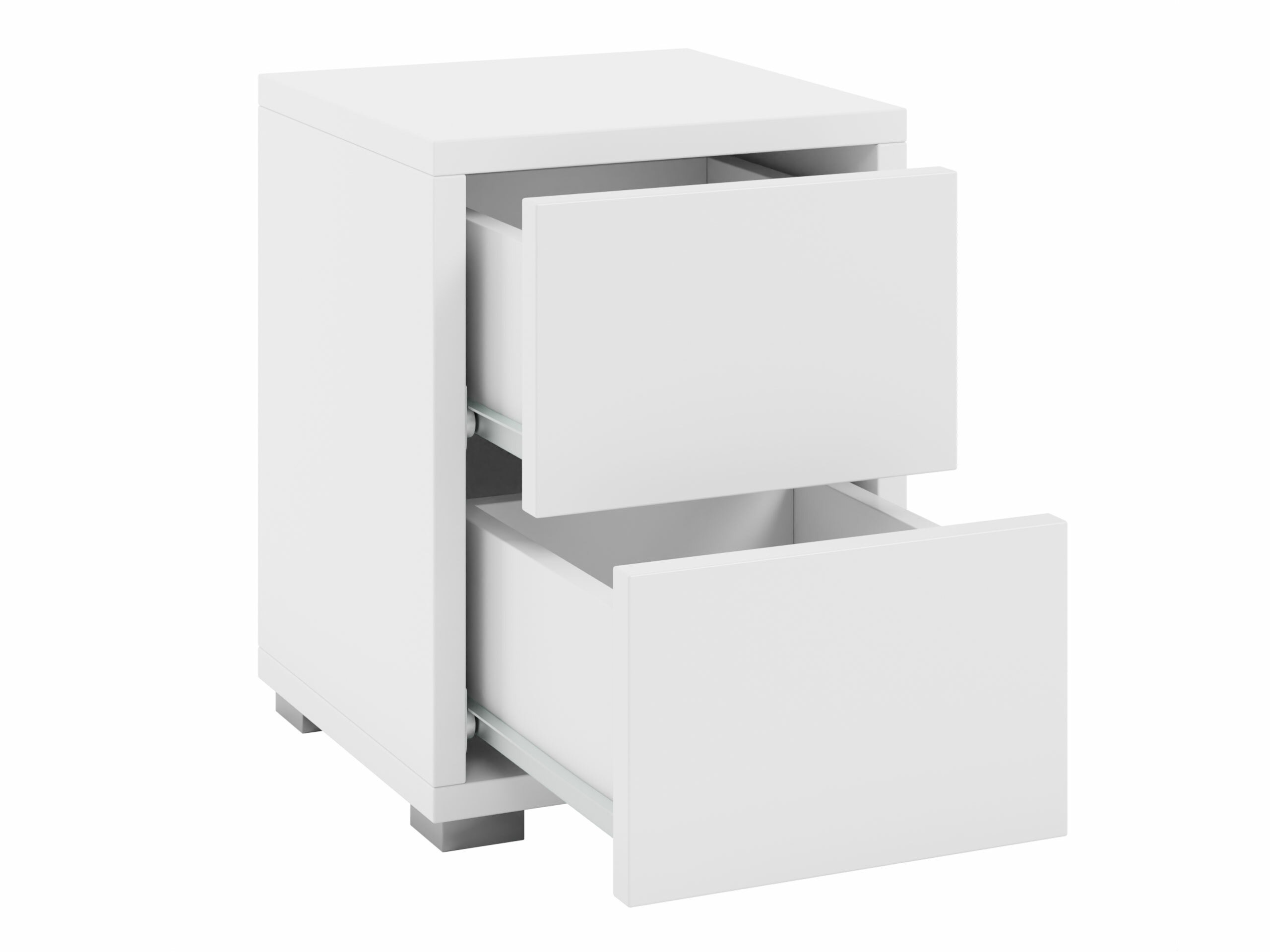 Naktsgaldiņš Comfivo Fersoe 106 (Ozols)