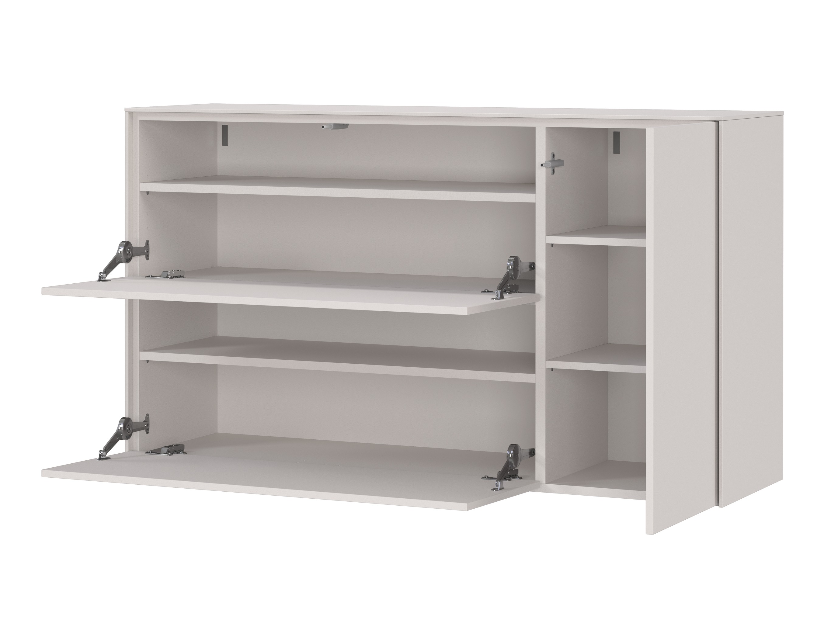 Priekšnama komplekts Sacramento 519