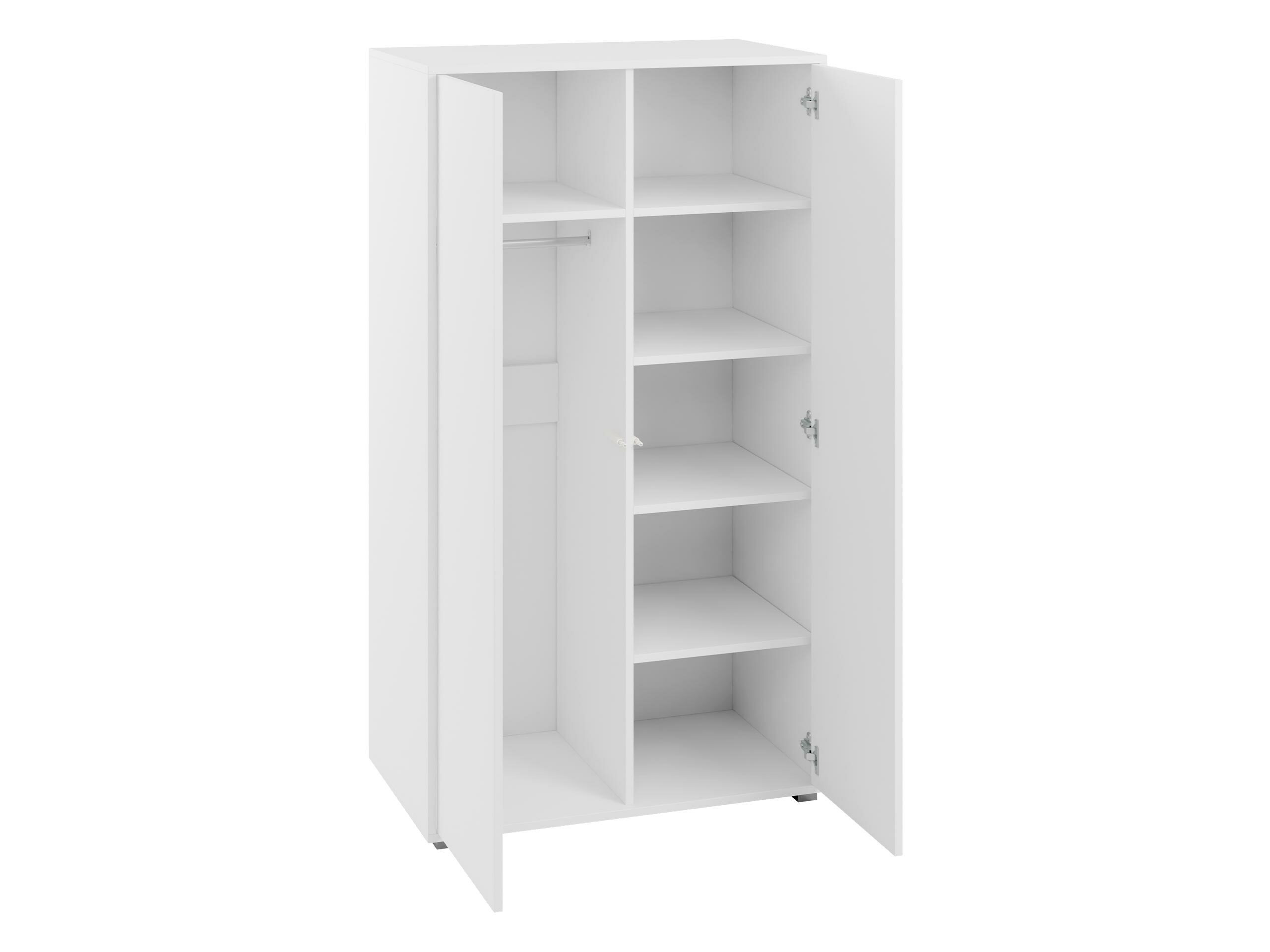 Skapis Comfivo Fersoe 113 (Ozols)