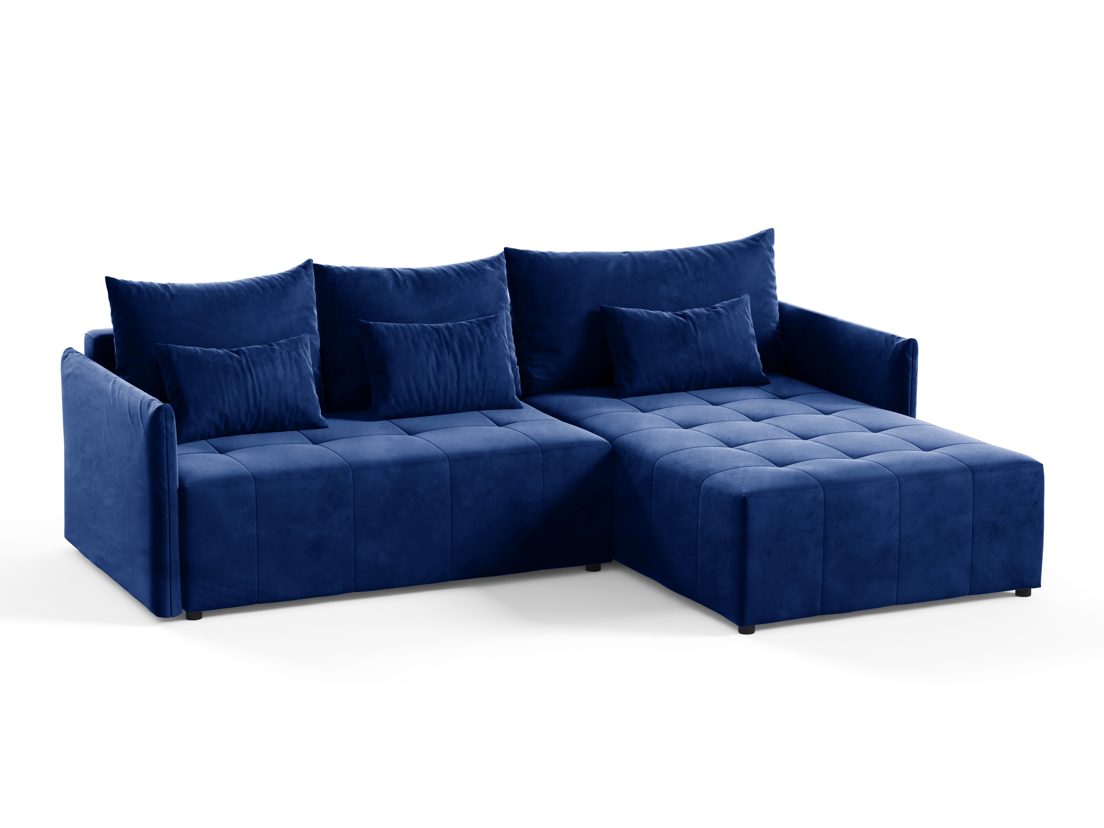 Stūra dīvāns Franklin 194 (Kronos 09)