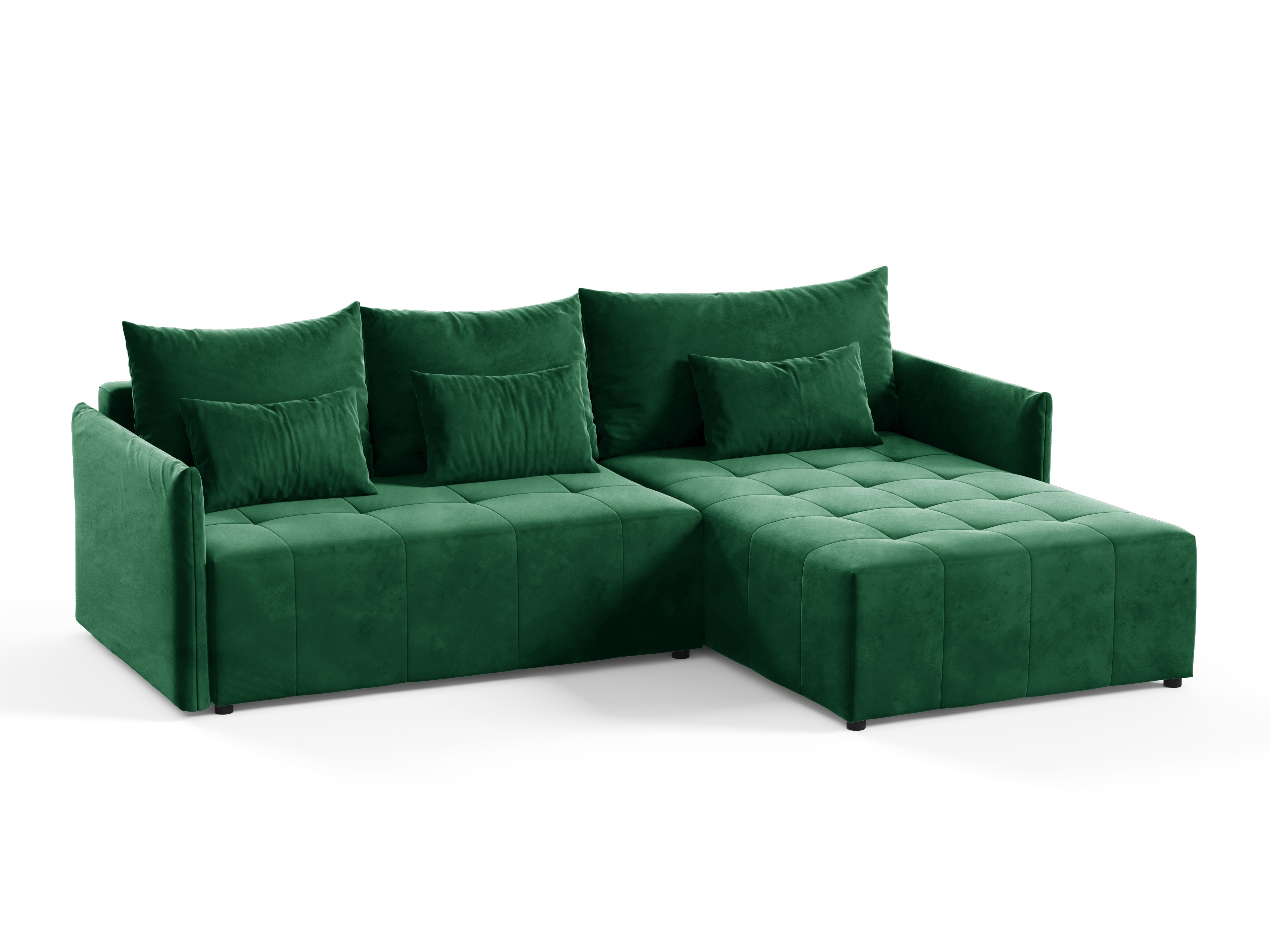 Stūra dīvāns Franklin 194 (Kronos 19)