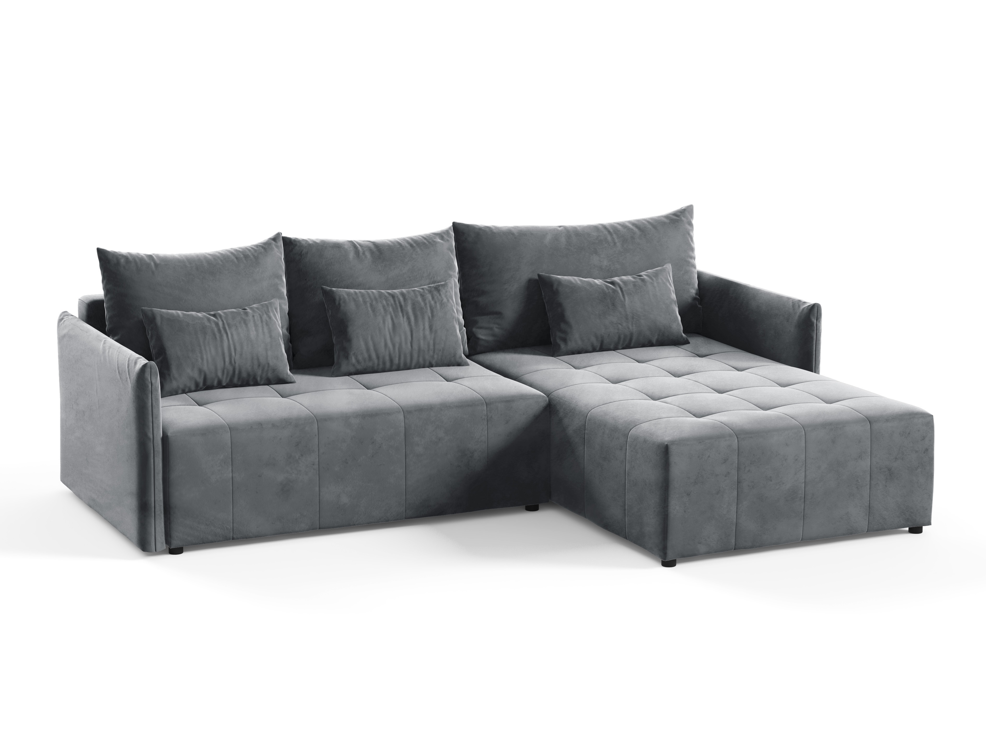 Stūra dīvāns Franklin 194 (Kronos 22)