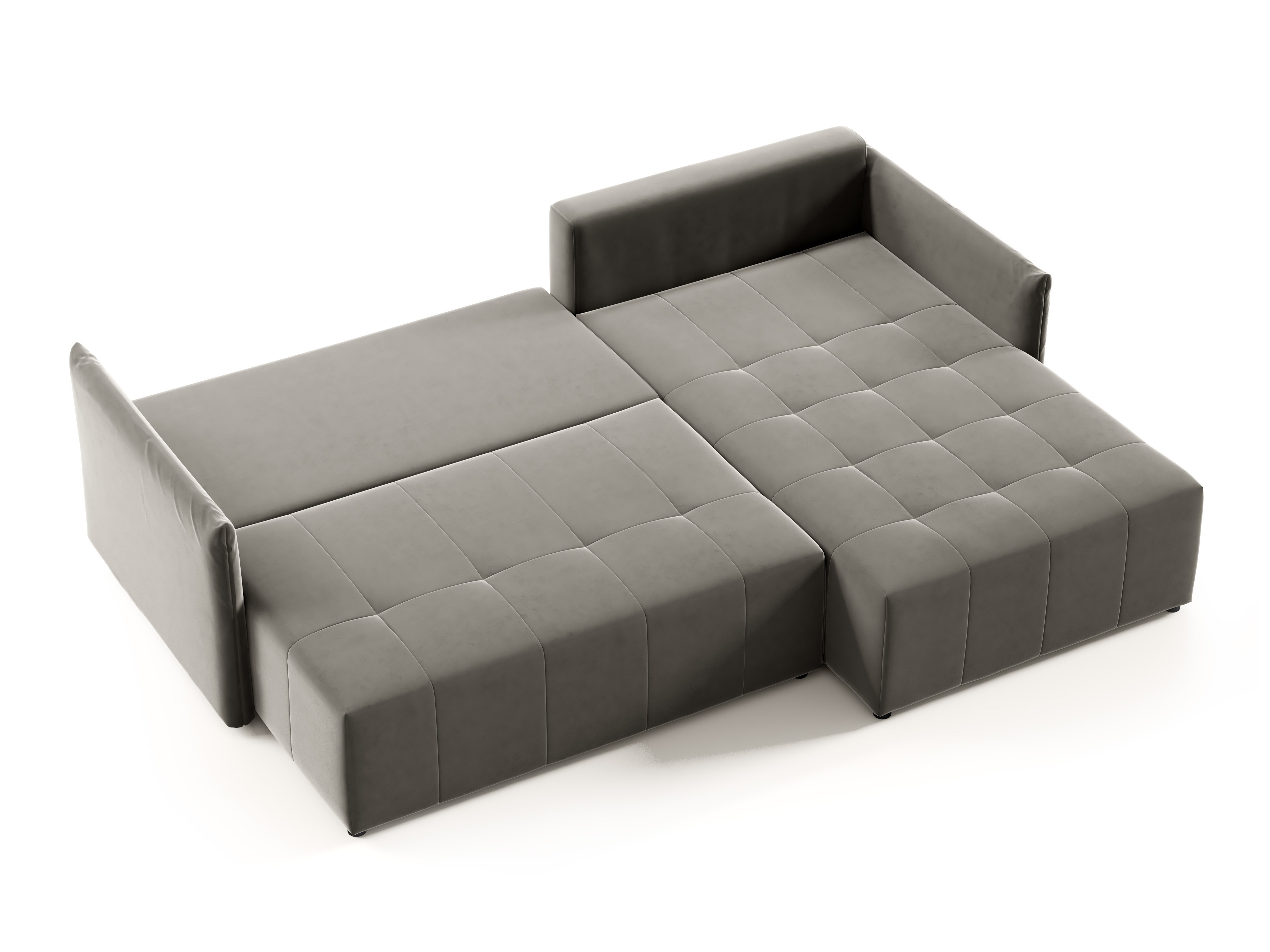 Stūra dīvāns Franklin 194 (Kronos 22)