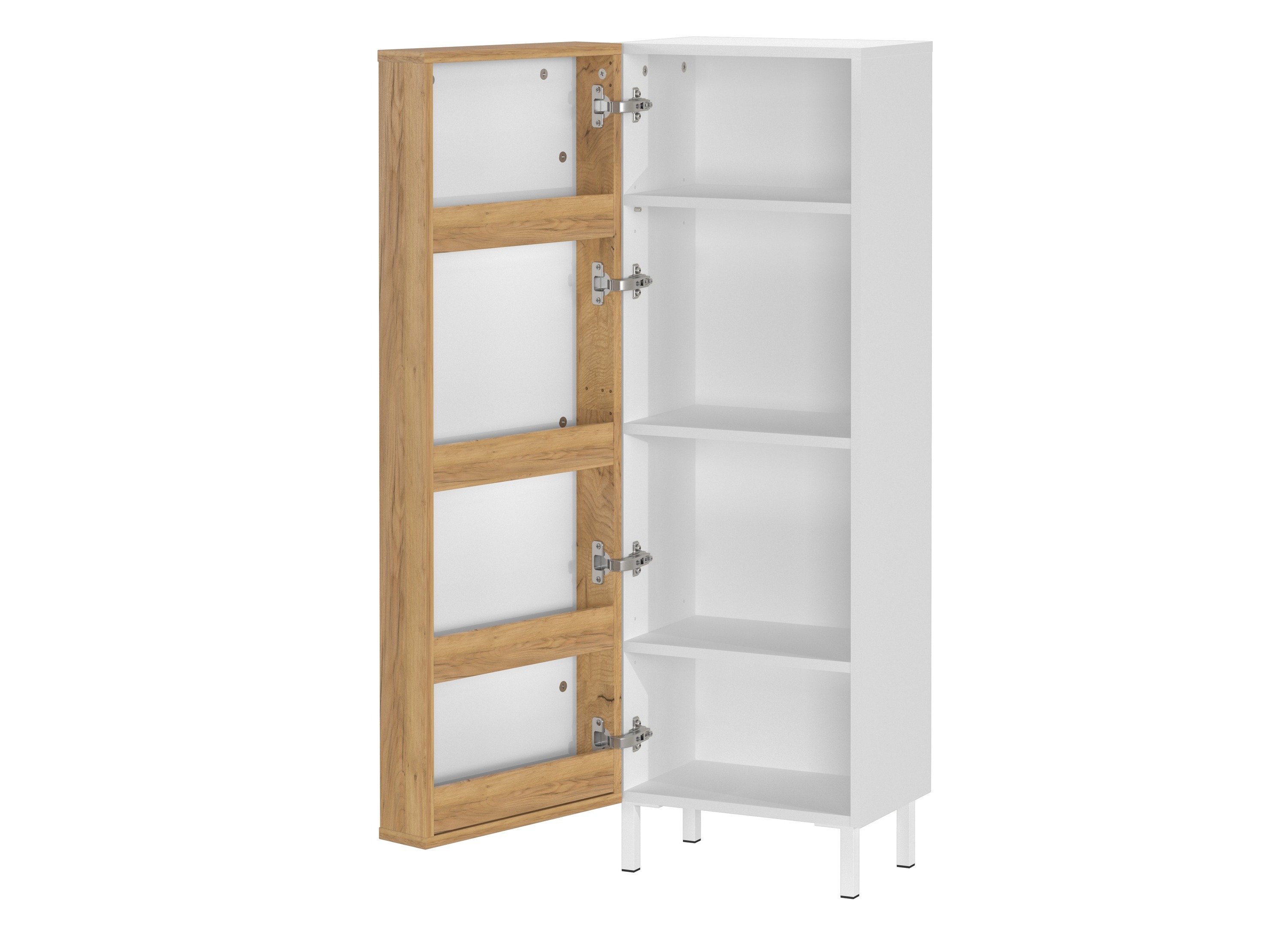 Vannas komplekts Fenetro 104