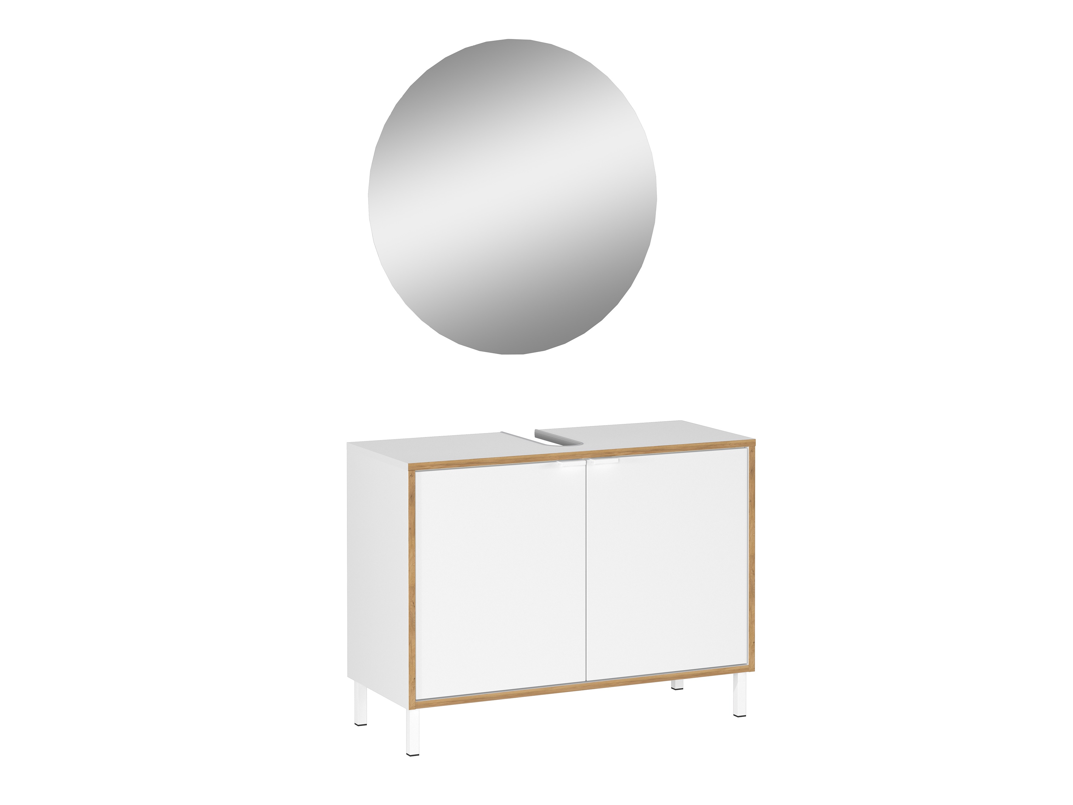 Vannas komplekts Fenetro 104