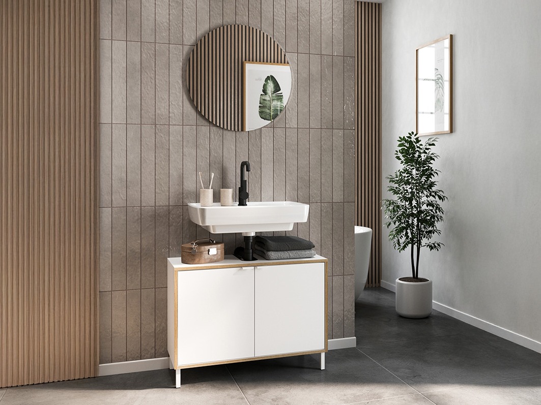 Vannas komplekts Fenetro 104