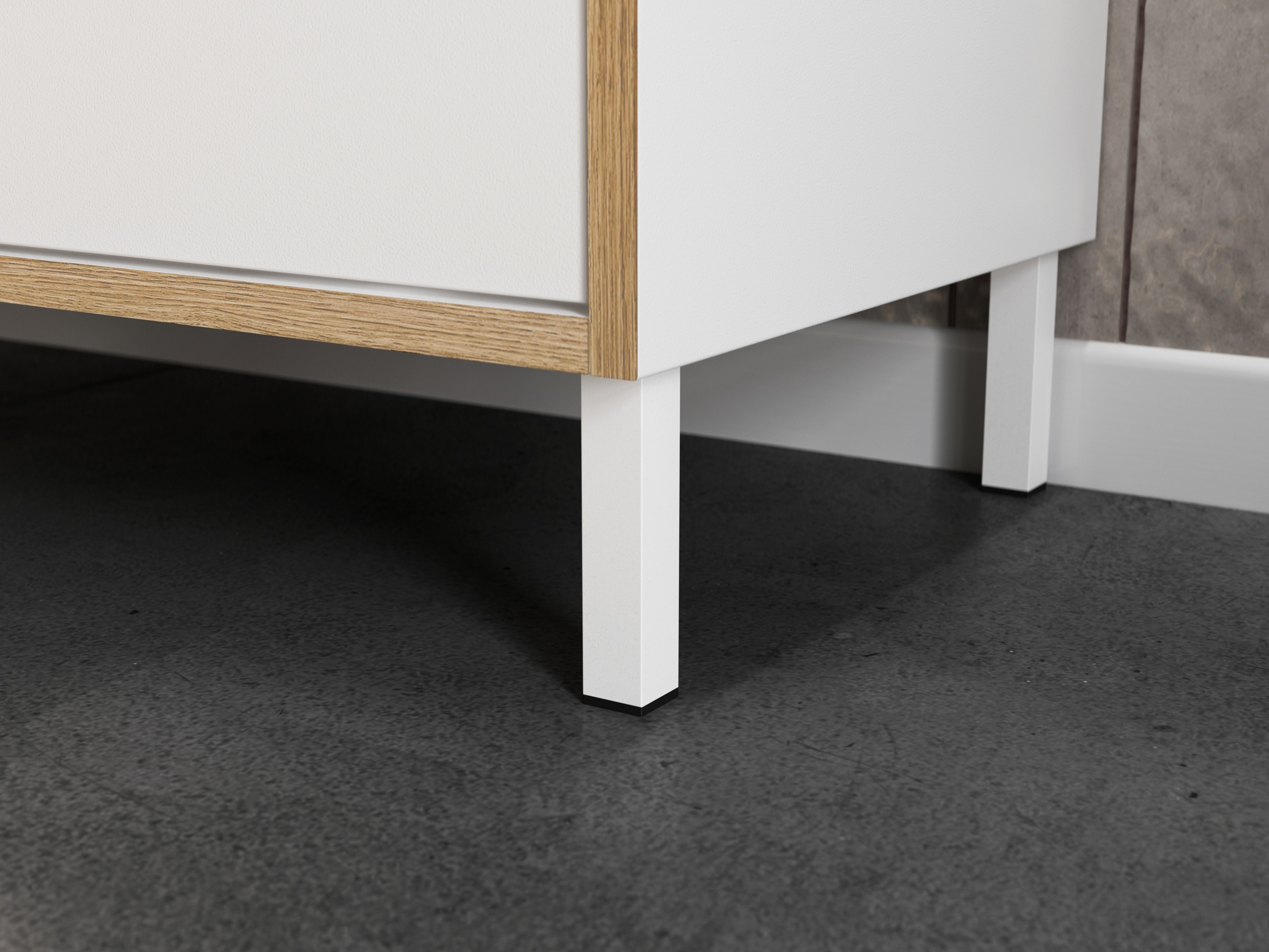 Vannas komplekts Fenetro 104