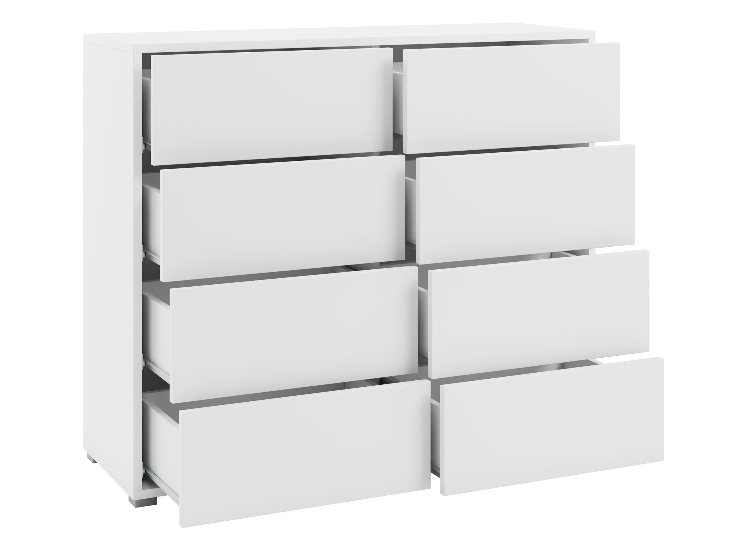 Viesistabas komplekts Comfivo Fersoe 107 (Ozols)