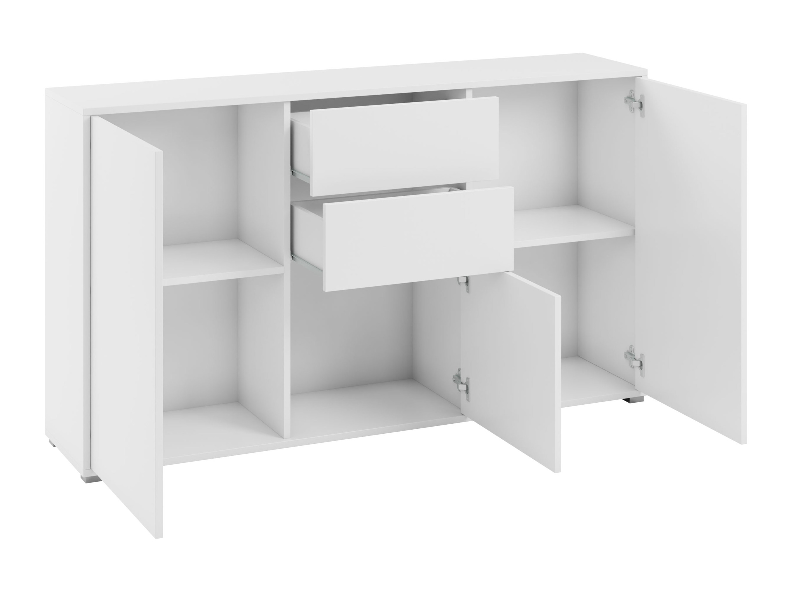 Viesistabas komplekts Comfivo Fersoe 108 (Ozols)