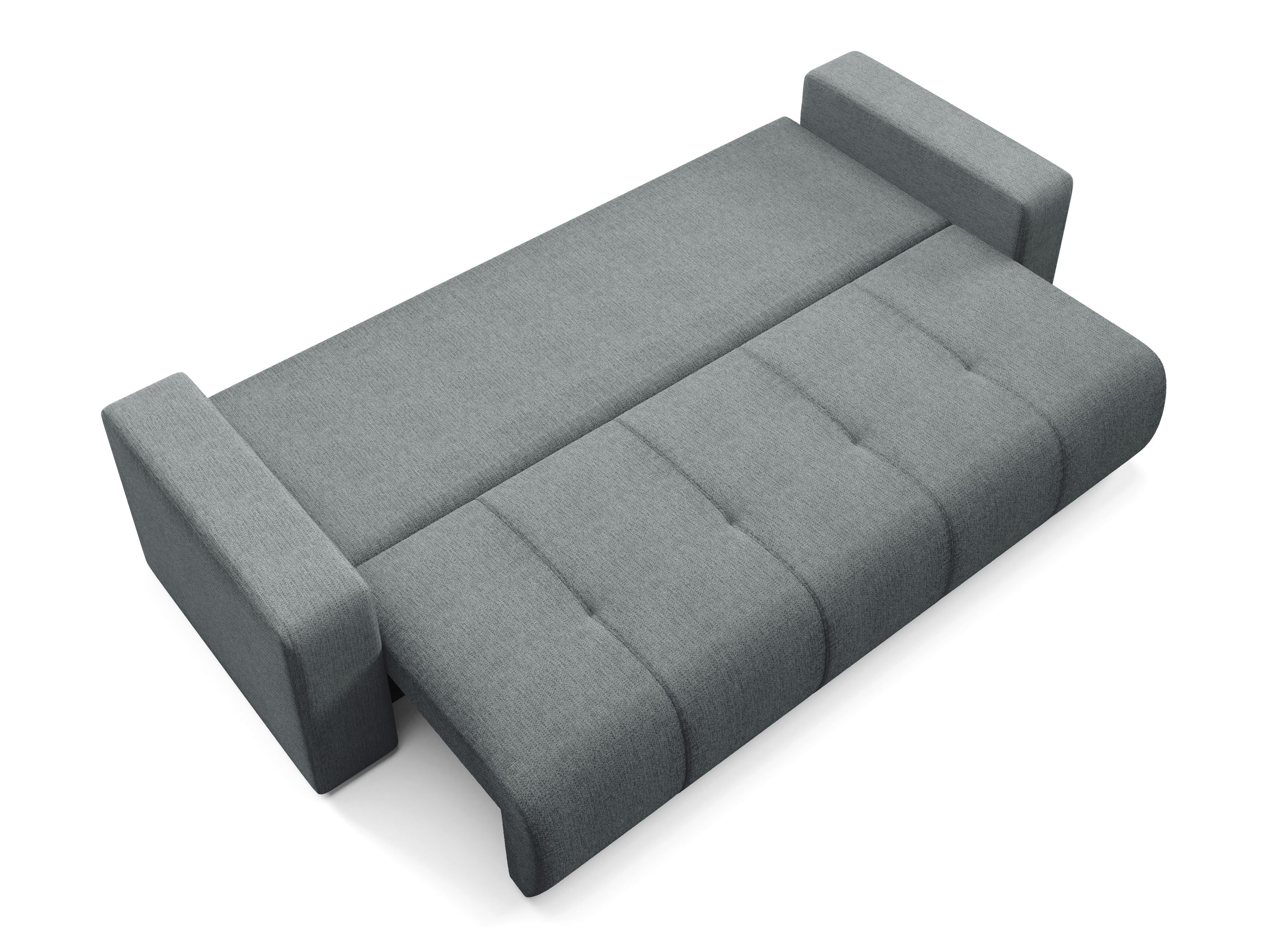 Dīvāns gulta Franklin 196 (Aragon 93)